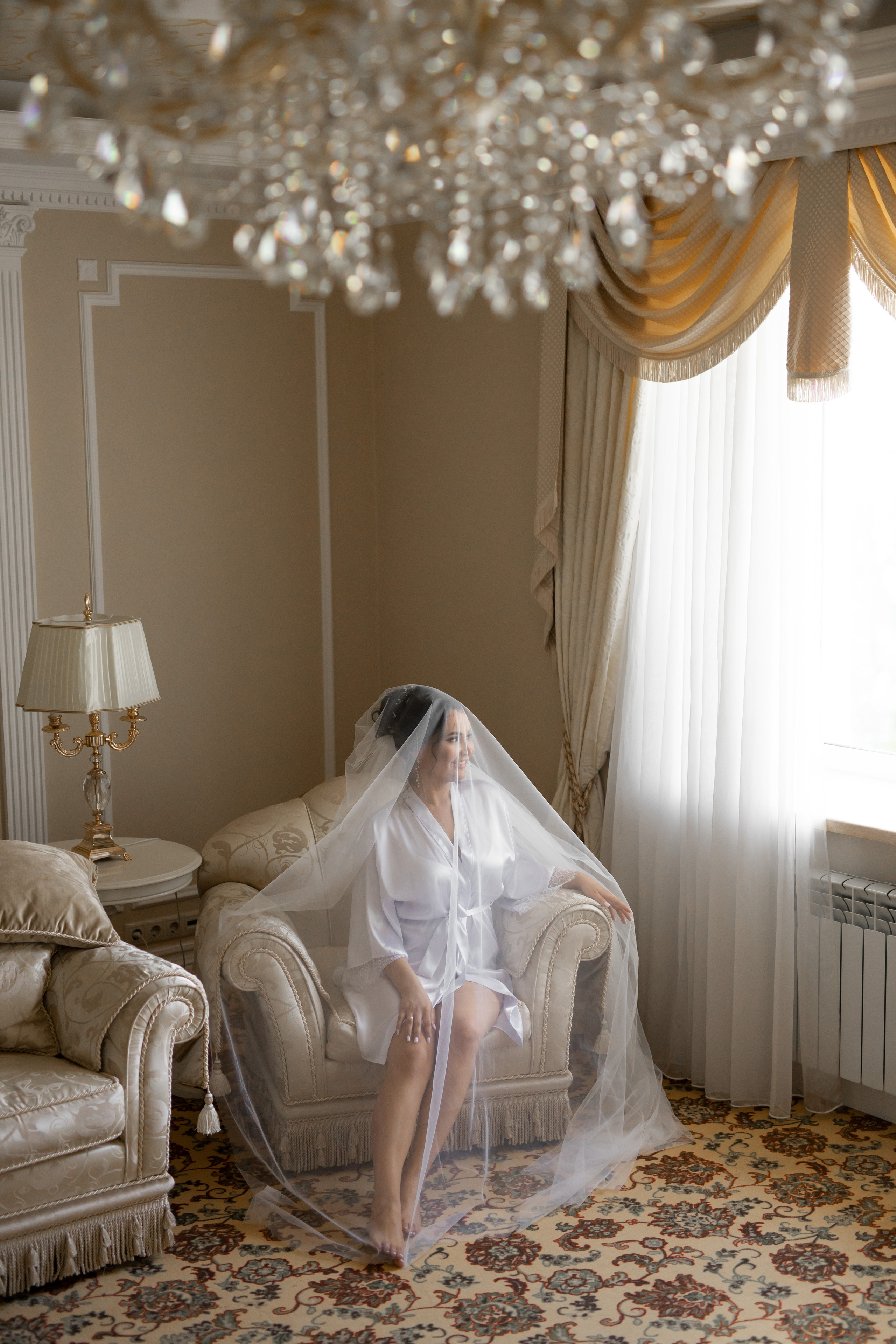 Газим Аделя. Фотограф Александр Литвинов