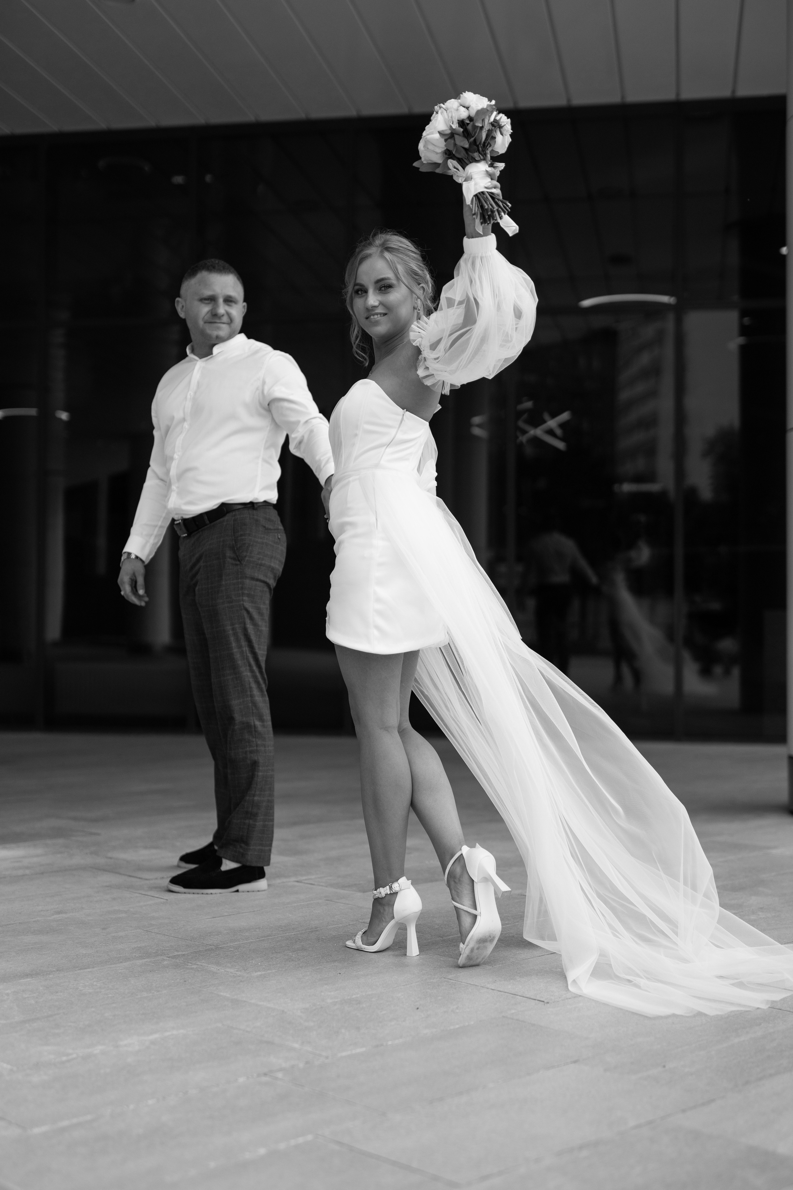 Иван Дарья. Фотограф Александр Литвинов