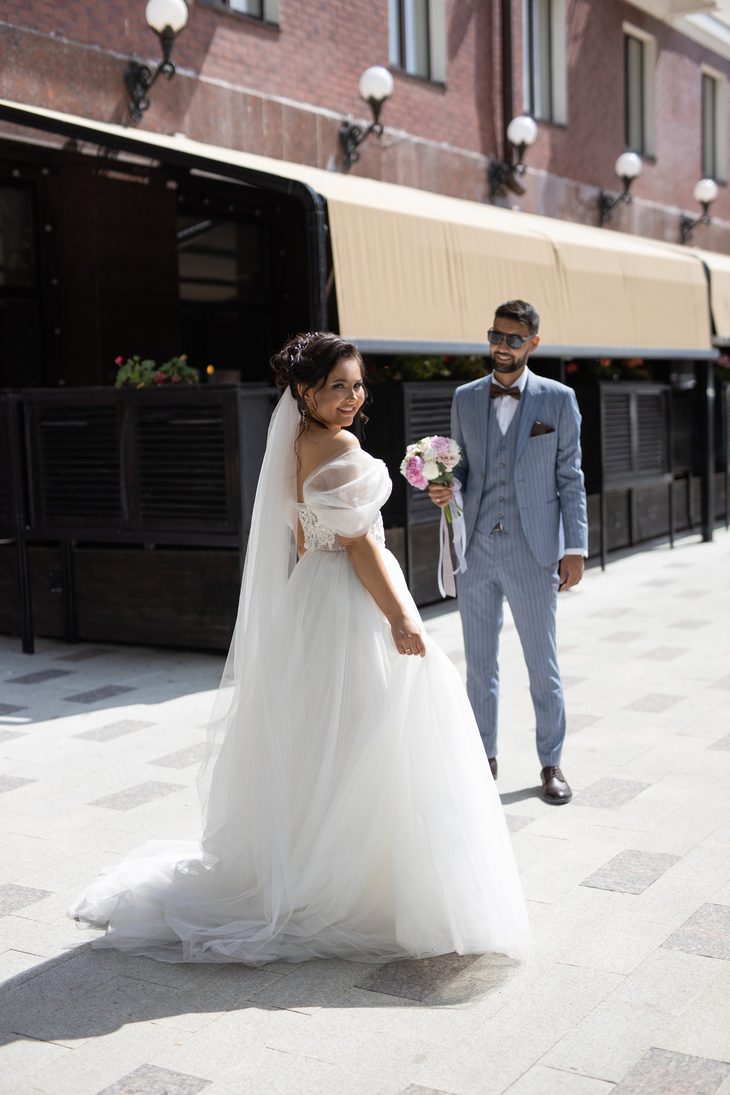 Газим Аделя. Фотограф Александр Литвинов