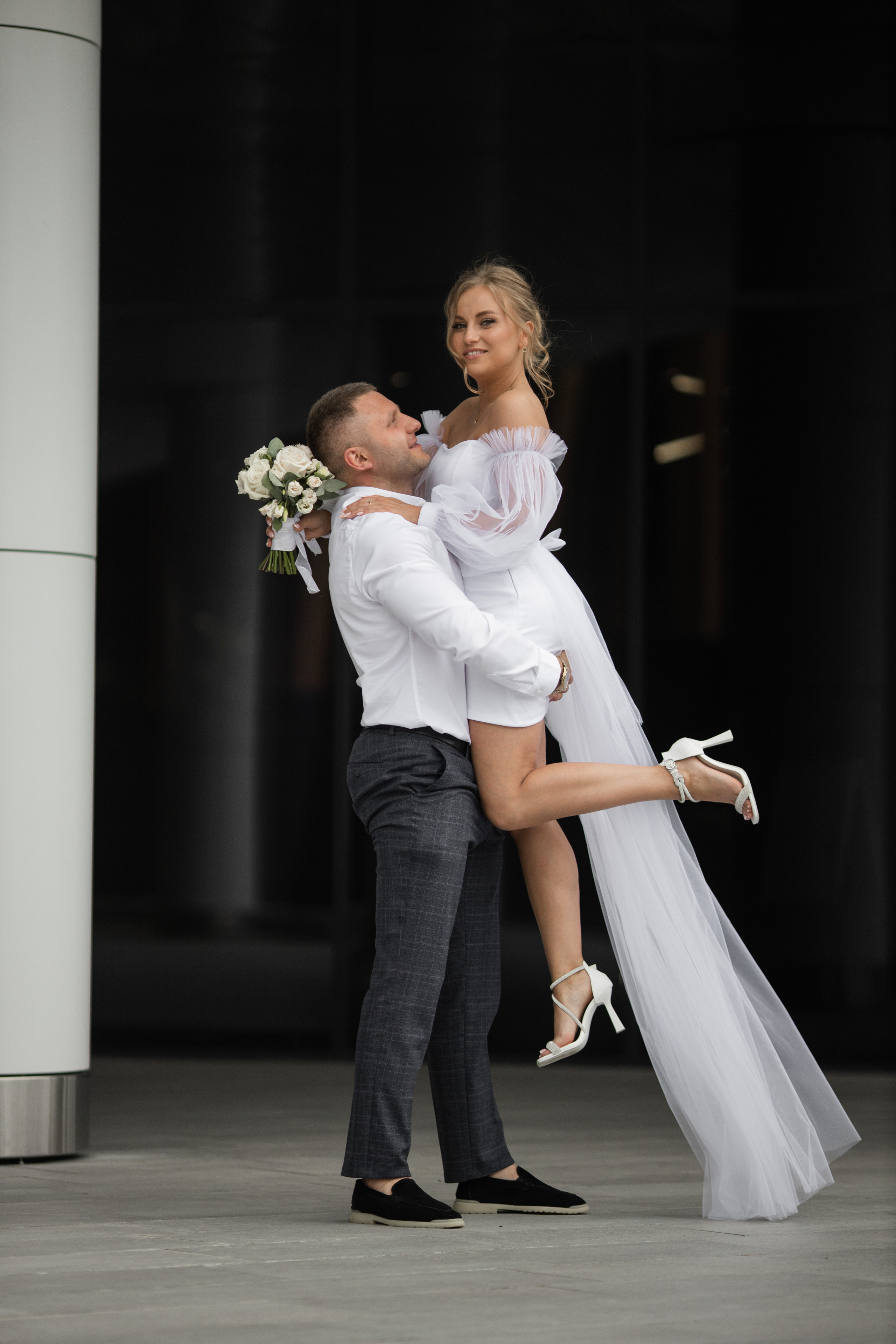 Иван Дарья. Фотограф Александр Литвинов