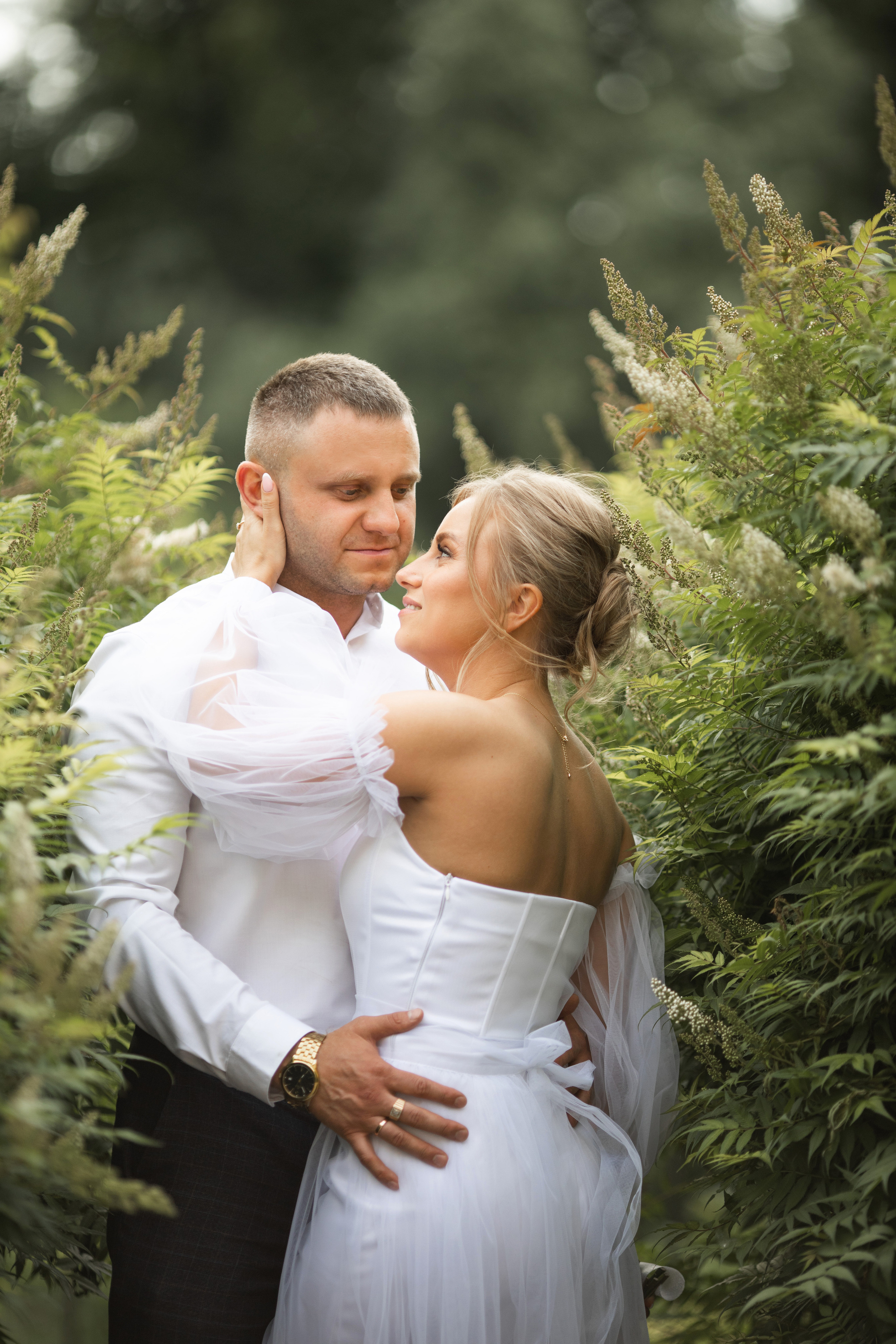 Иван Дарья. Фотограф Александр Литвинов