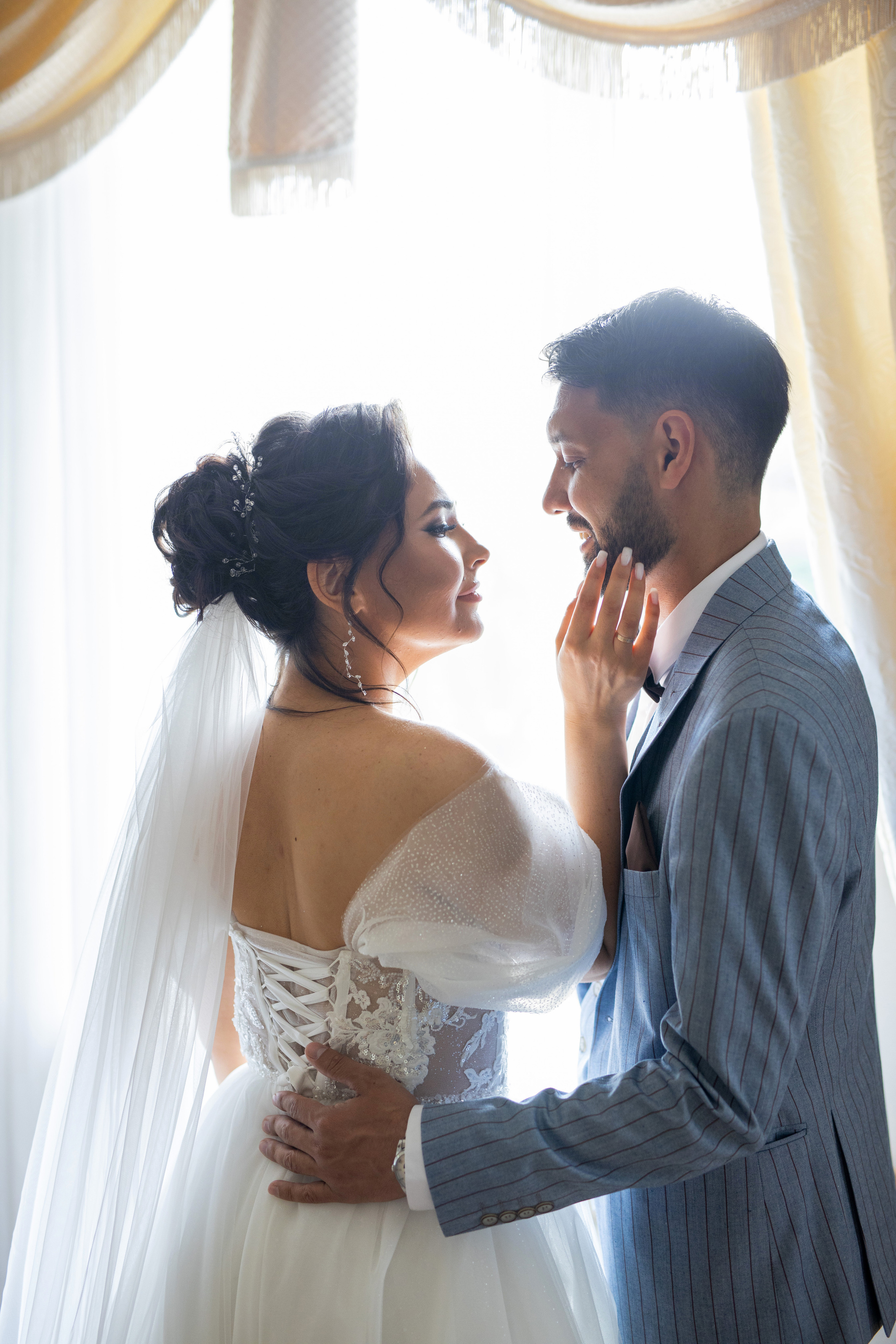 Газим Аделя. Фотограф Александр Литвинов