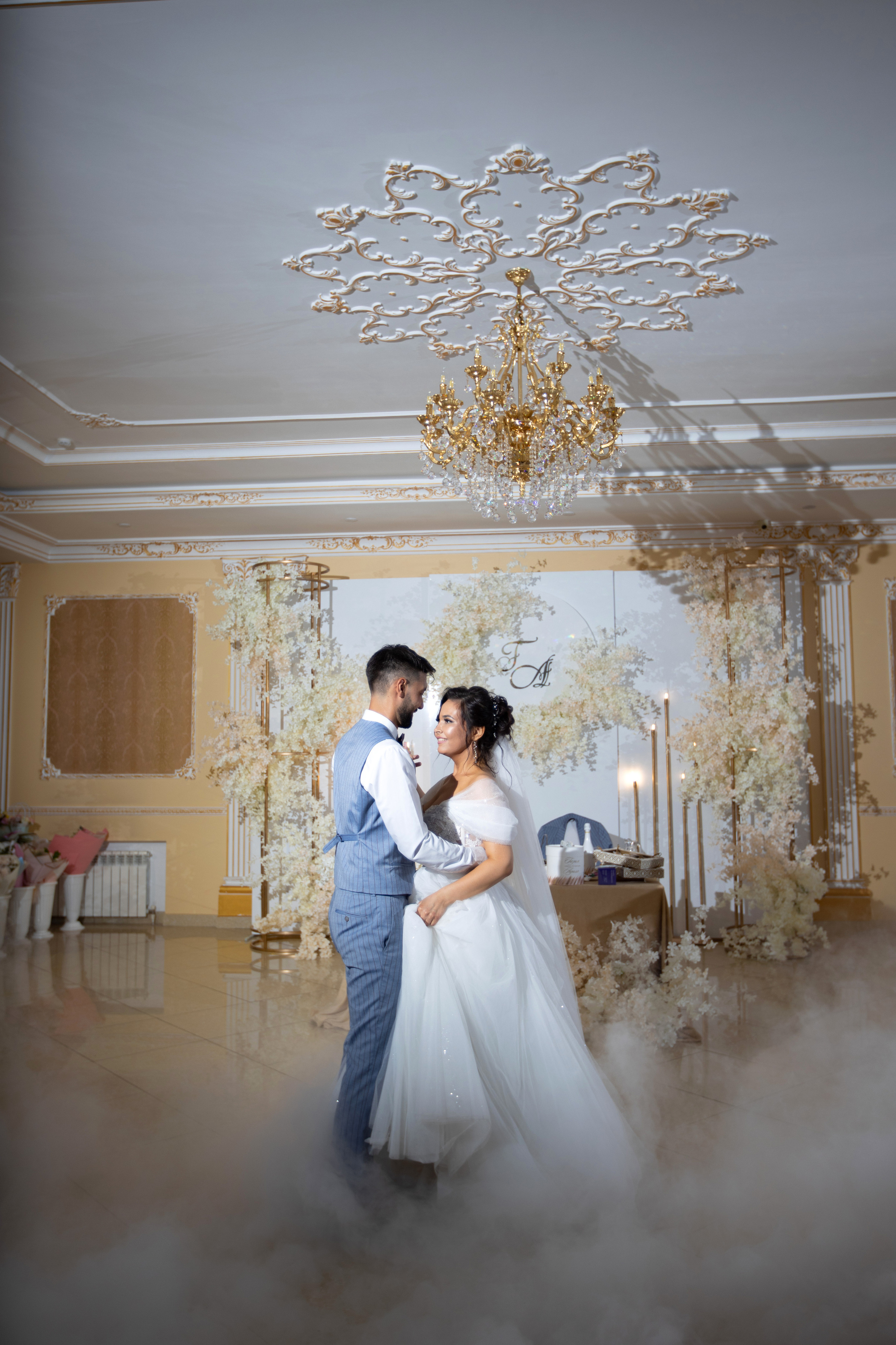 Газим Аделя. Фотограф Александр Литвинов