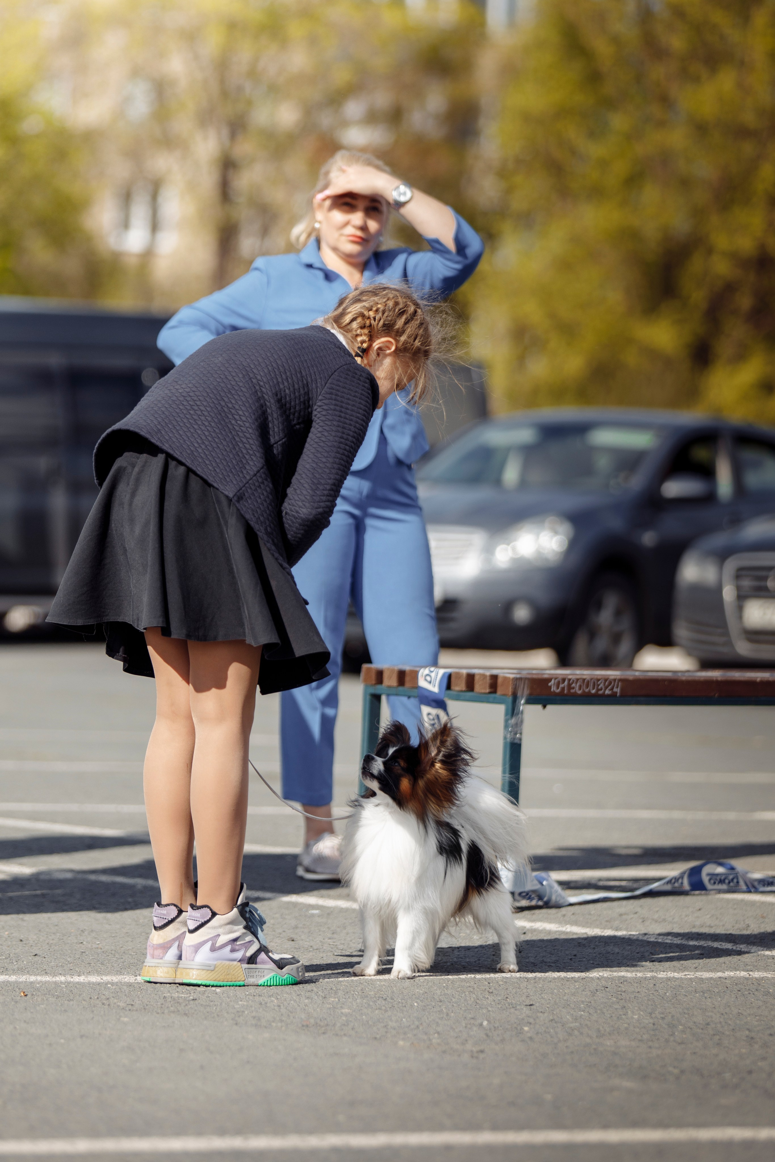 Далекий привет из Новотроицка. О нас