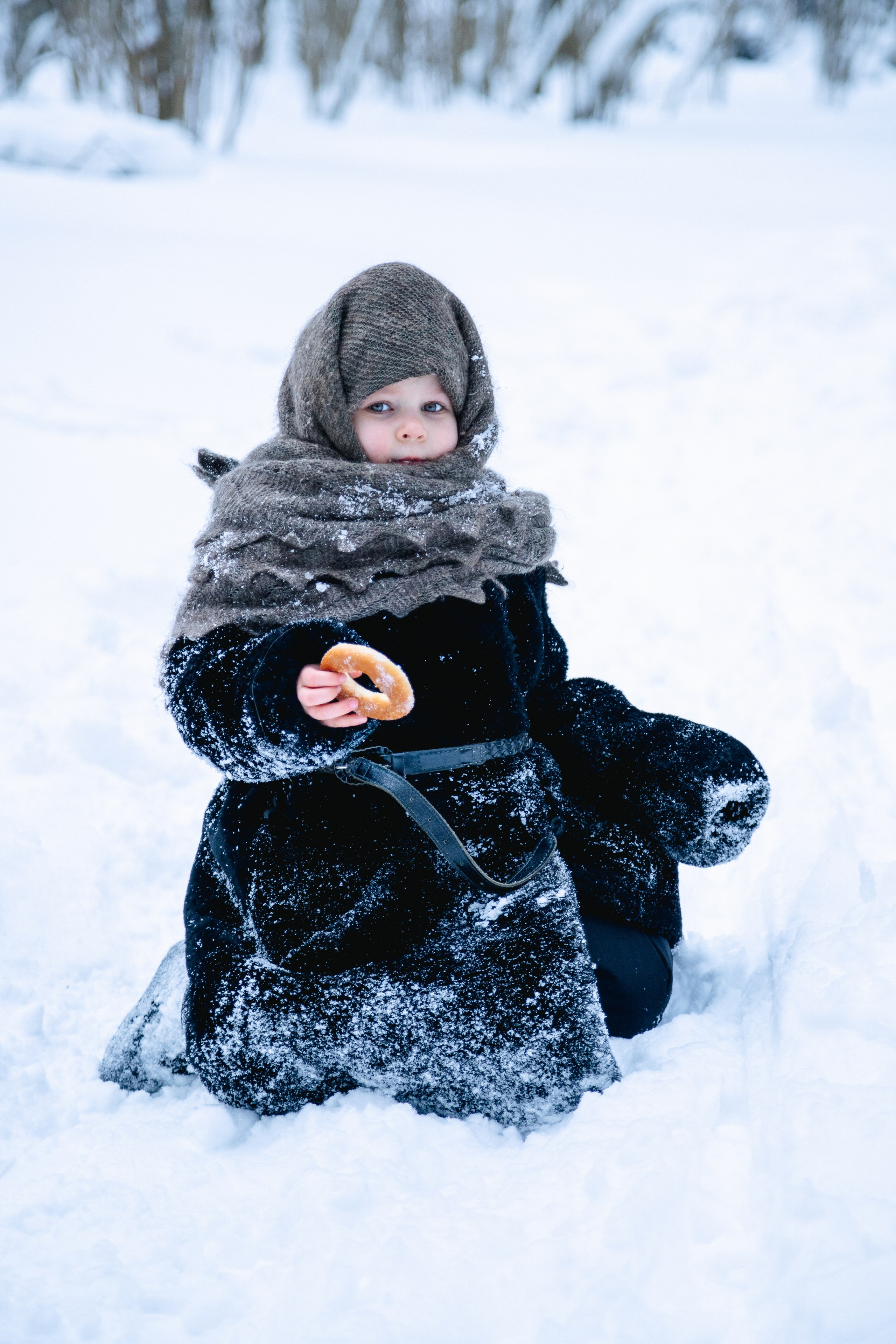 S. Семейный и детский фотограф по Москве и области