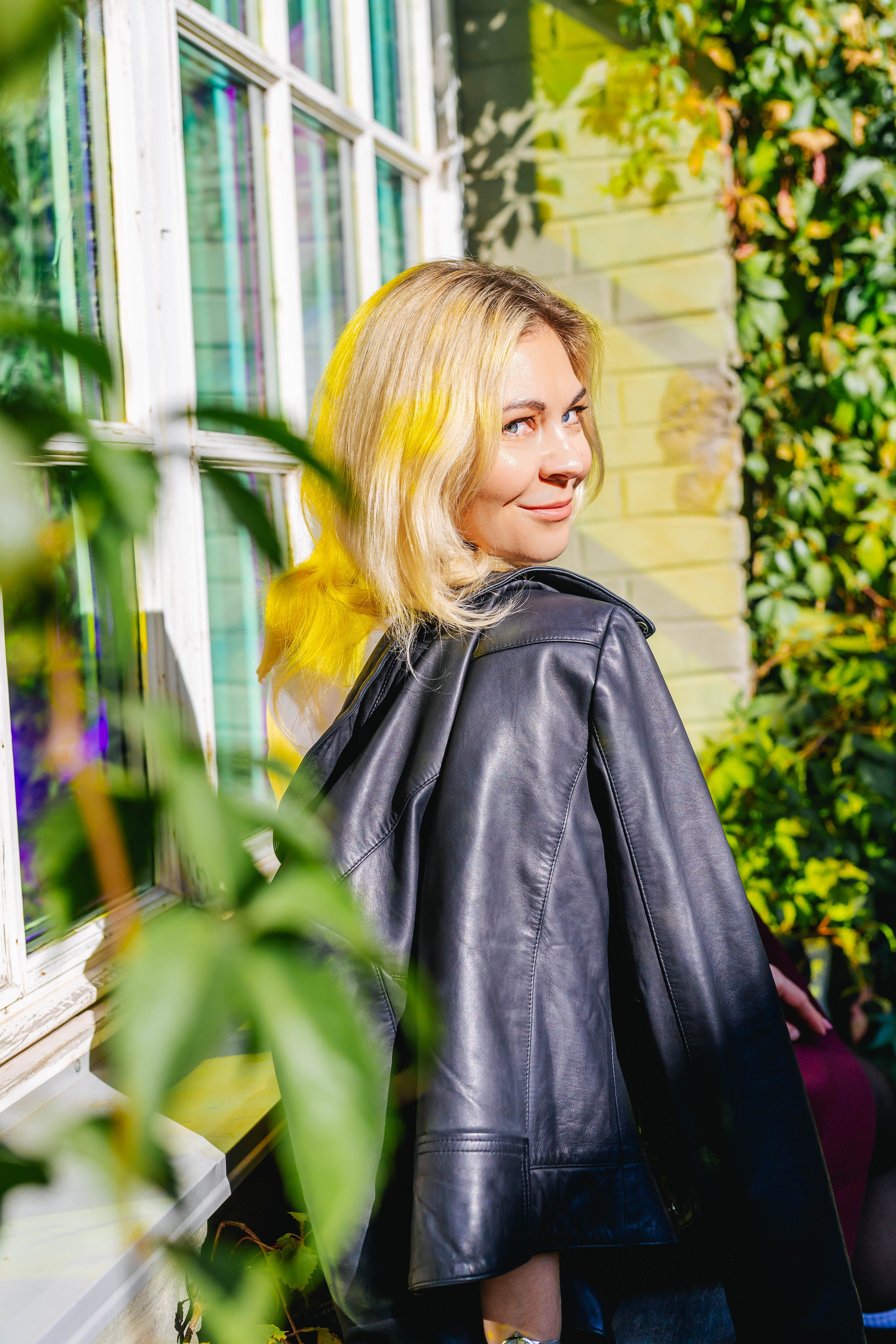 Olga. Семейный и детский фотограф по Москве и области