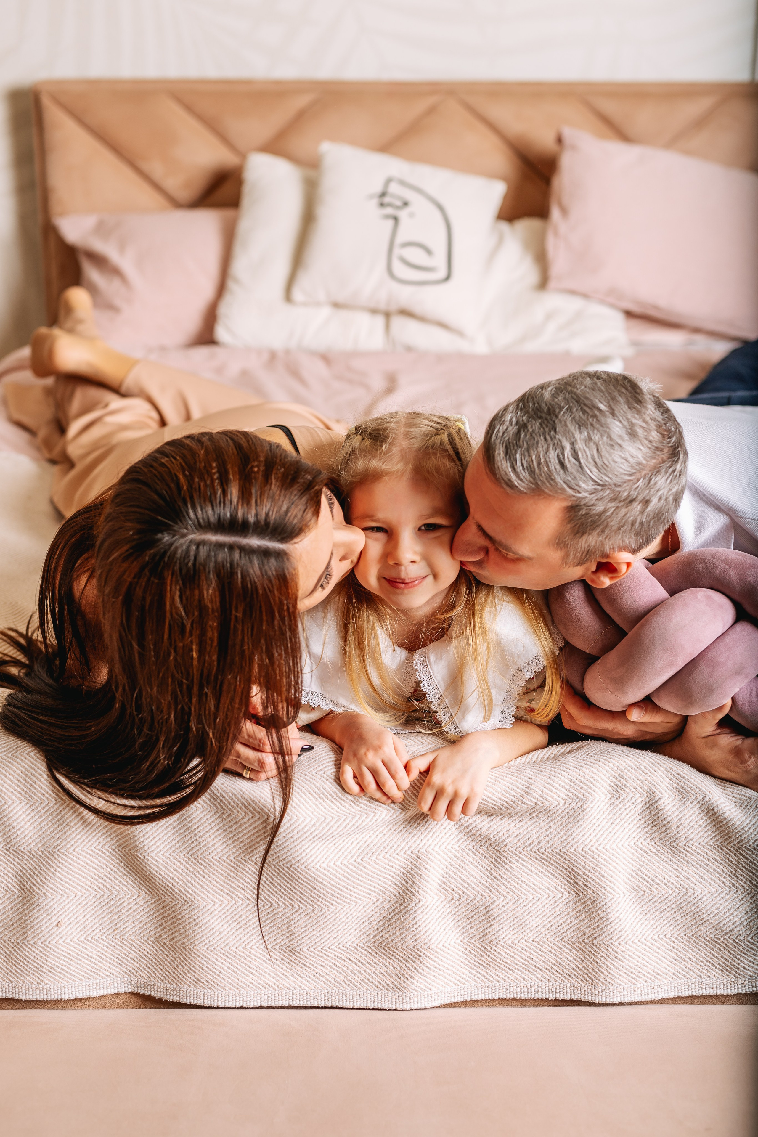 M&S. Семейный и детский фотограф по Москве и области