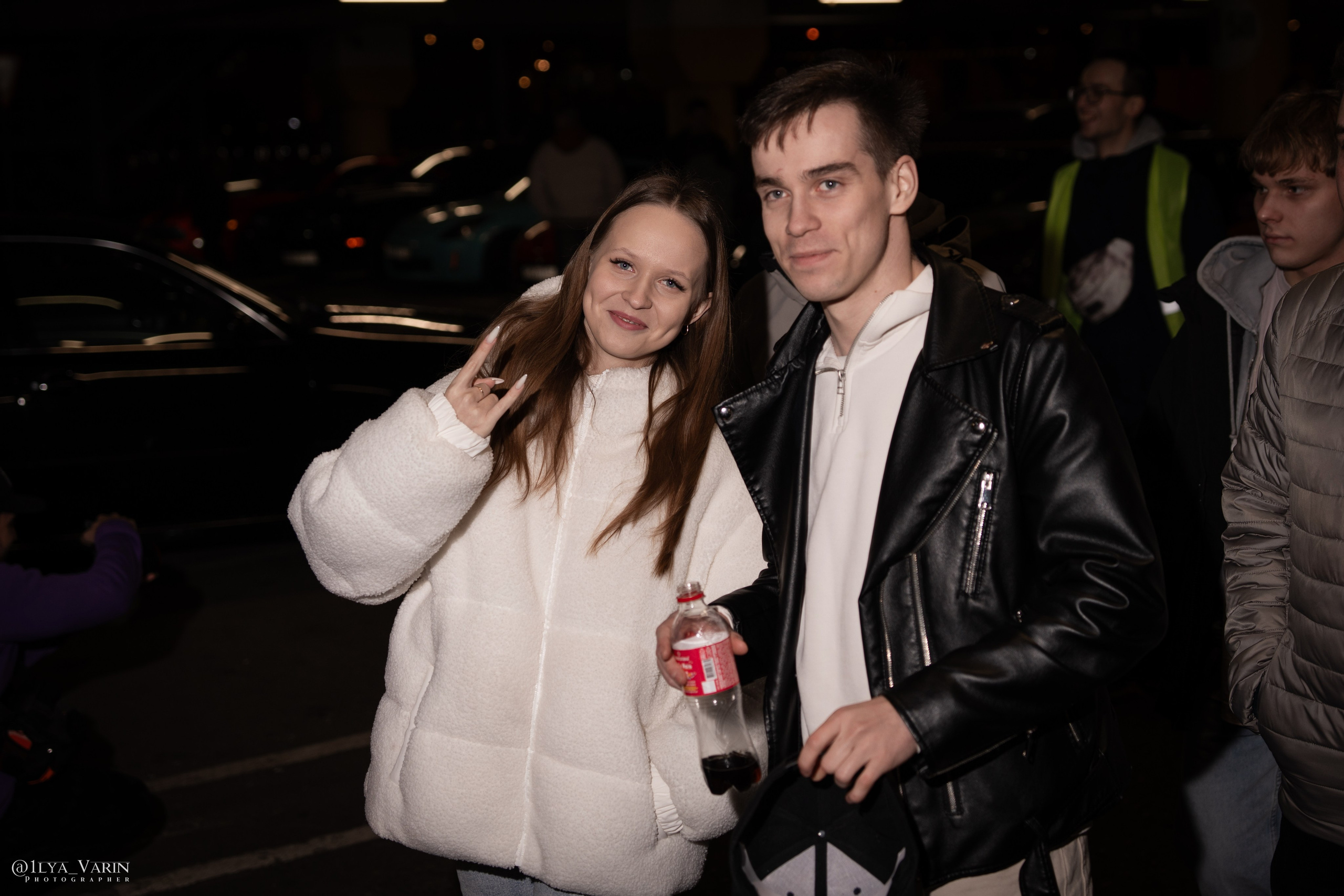 DnB 08/11/2025. TuninGGameS Media