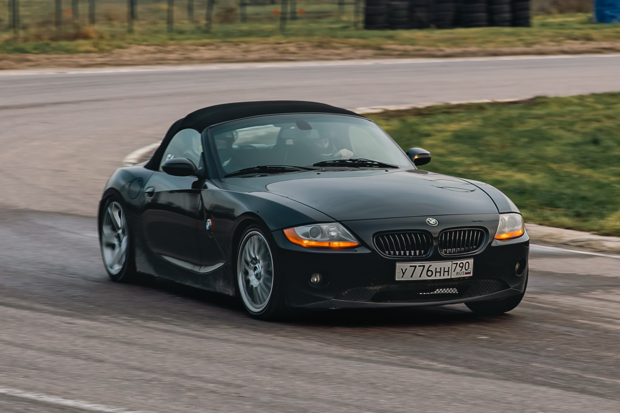 АвтоДжимхана 07/12/25. TuninGGameS Media