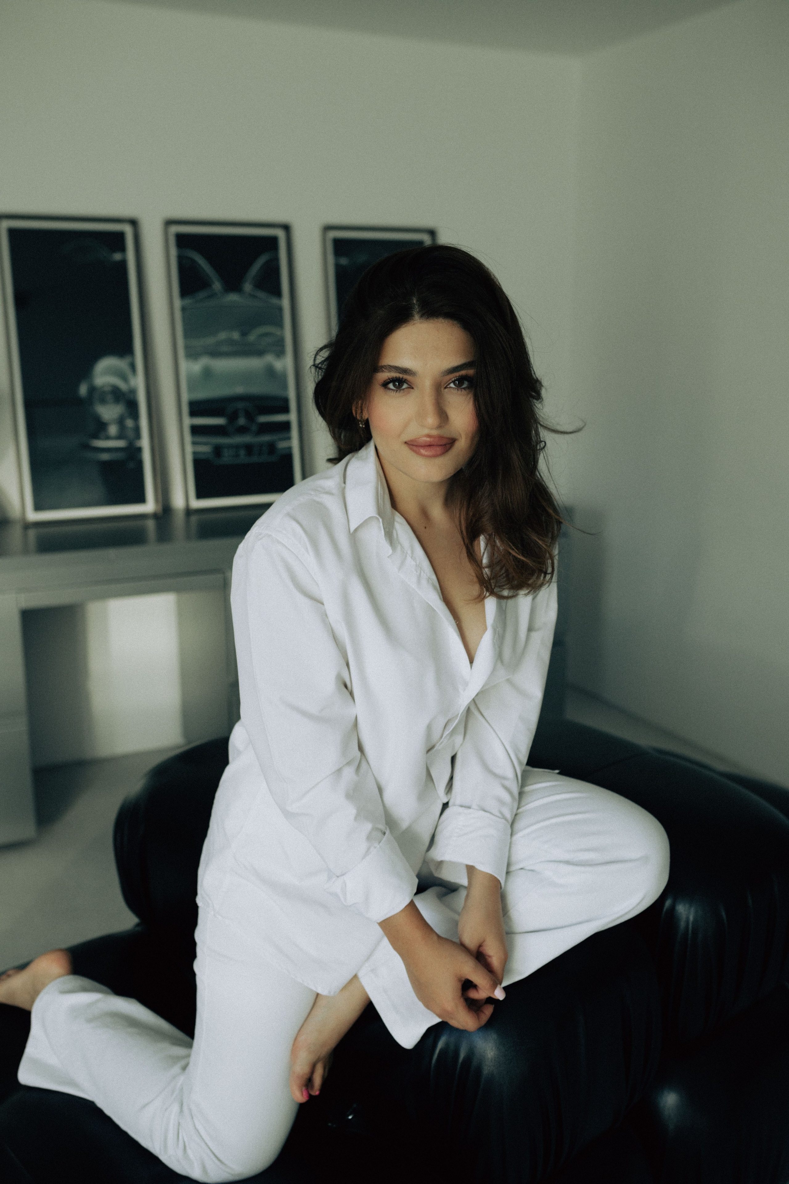 Сона. Фотограф Стилист Тюмень Вера Хайруллина