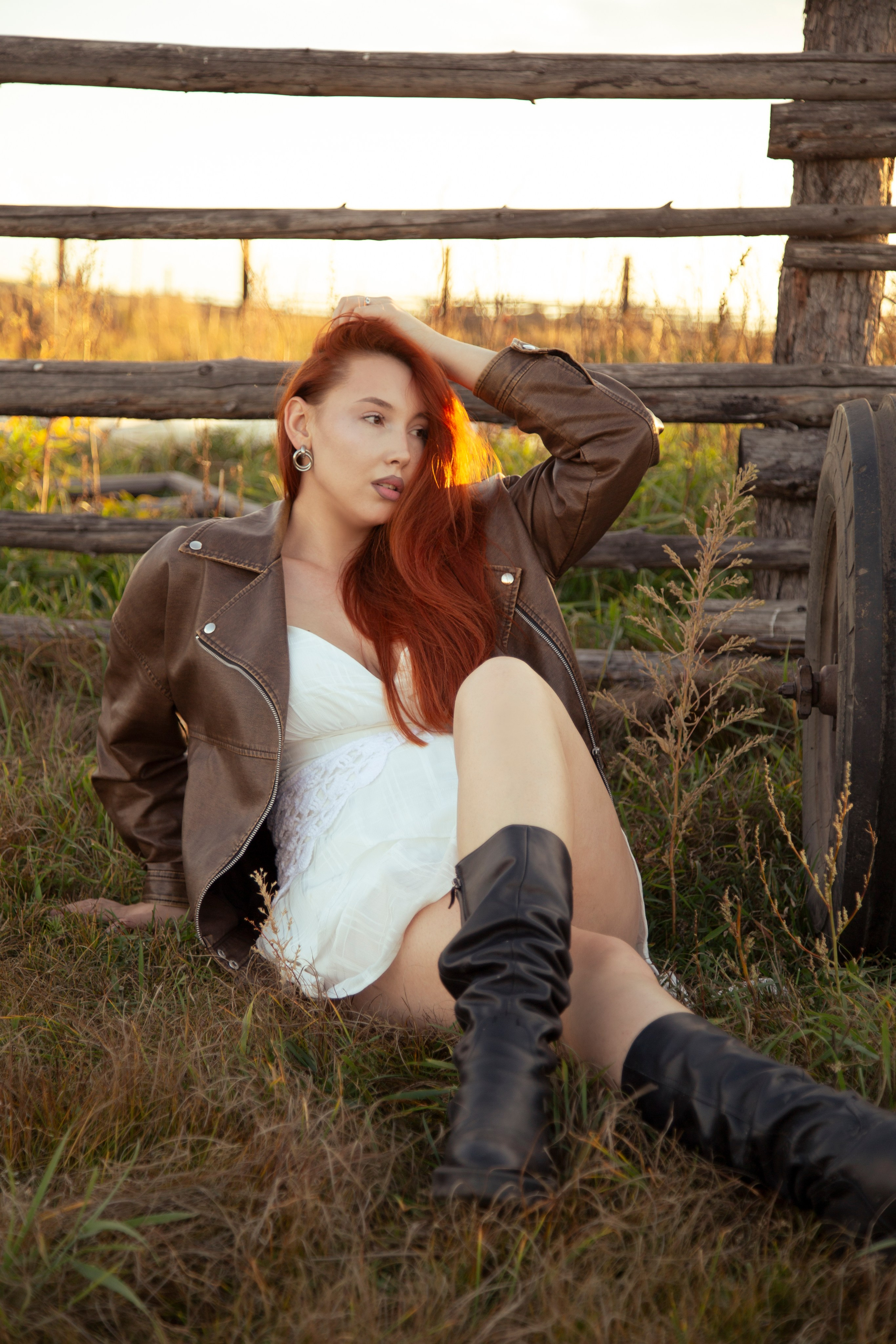 NASTYA. КОНТЕНТ ДЛЯ БРЕНДОВ СПБ Лиза Федотова