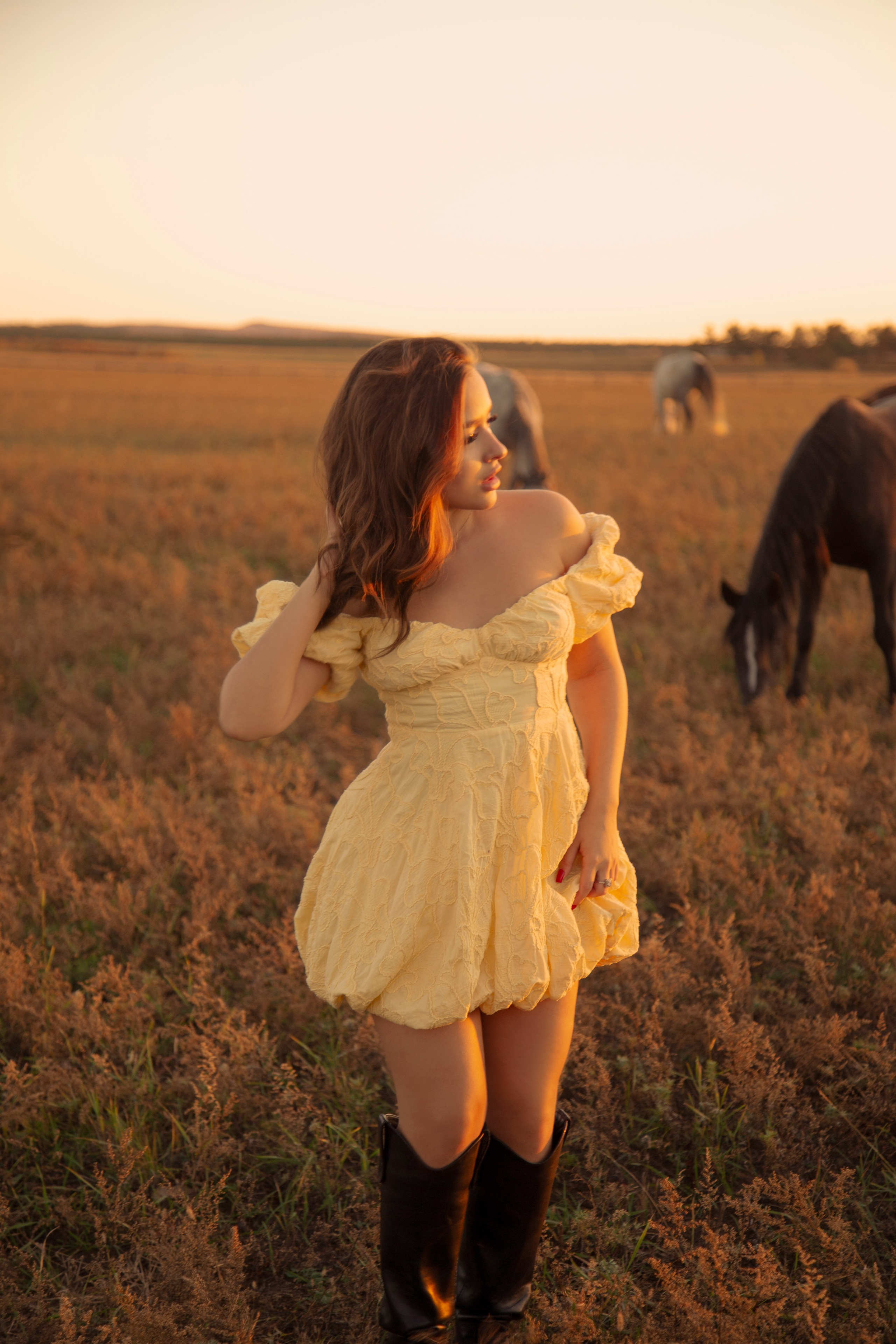 DARYA. КОНТЕНТ ДЛЯ БРЕНДОВ СПБ Лиза Федотова