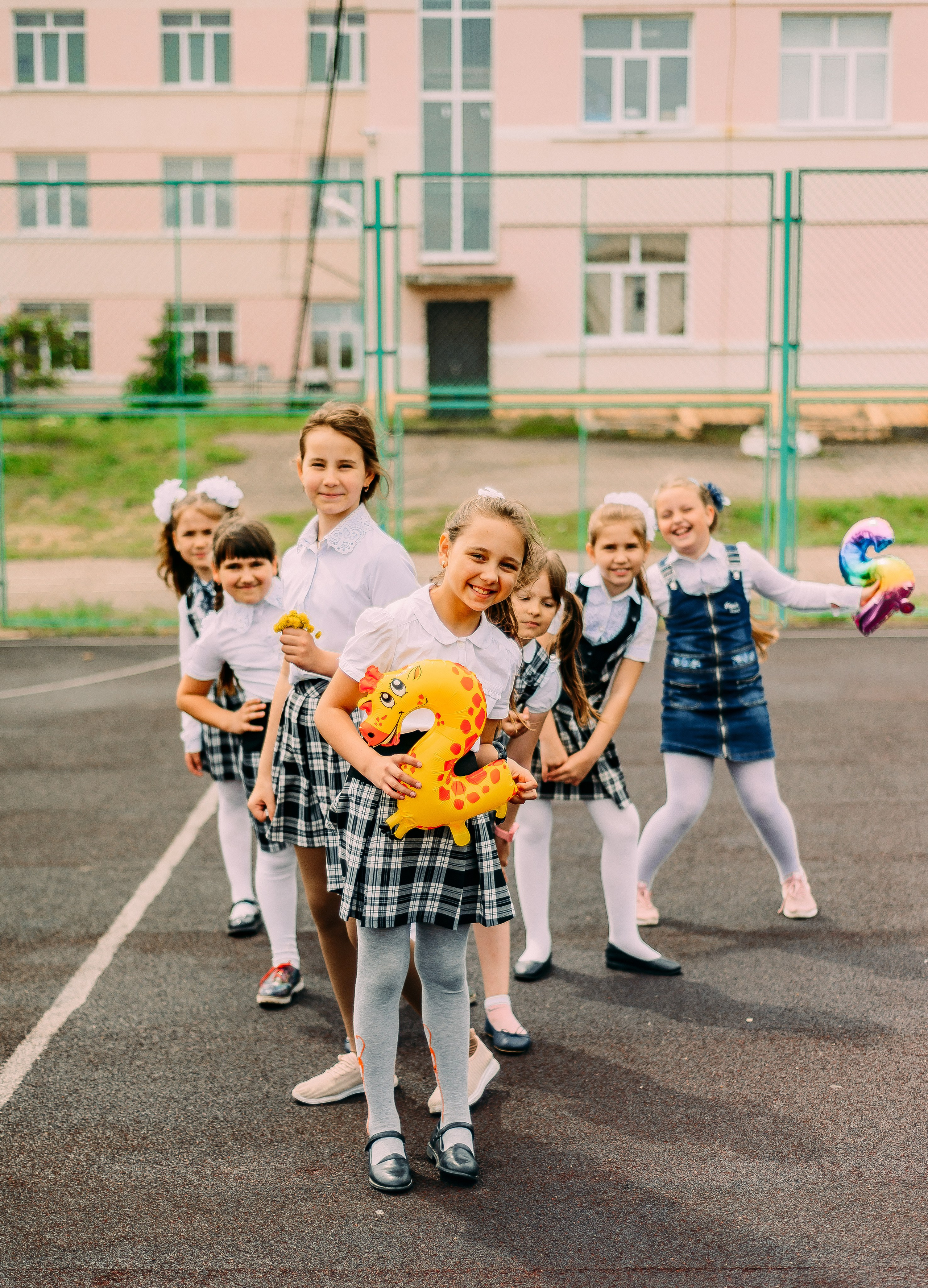 2 «А» | Школа № 17| г. Лиски |2022. ALBUMIA