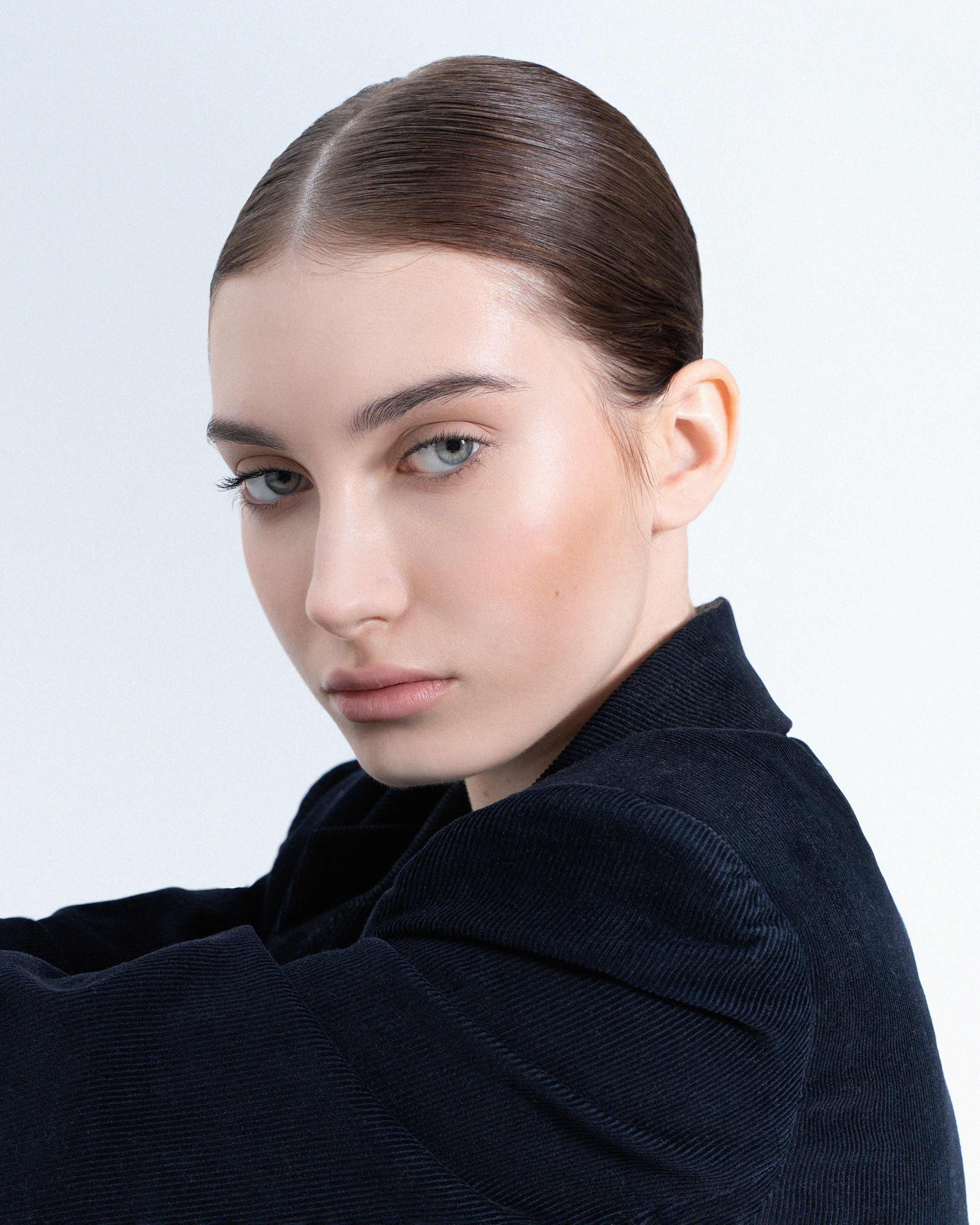 Polina. Commercial photographer Natalia Bychkova