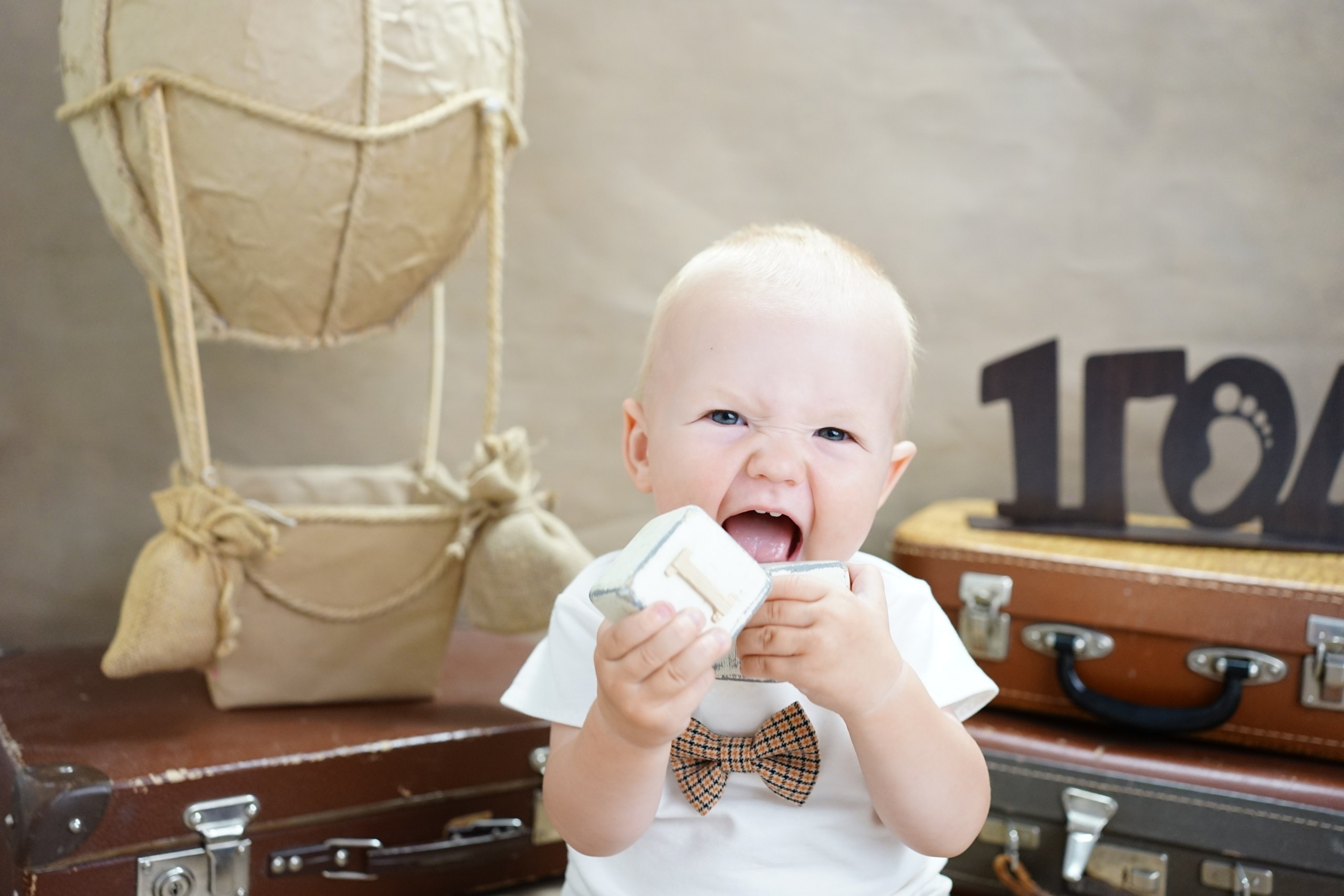 Фотосессия на Годик для Мальчиков. Детская Фотостудия ГОДОВАСИКИ в Санкт-Петербурге фотосесия на годик