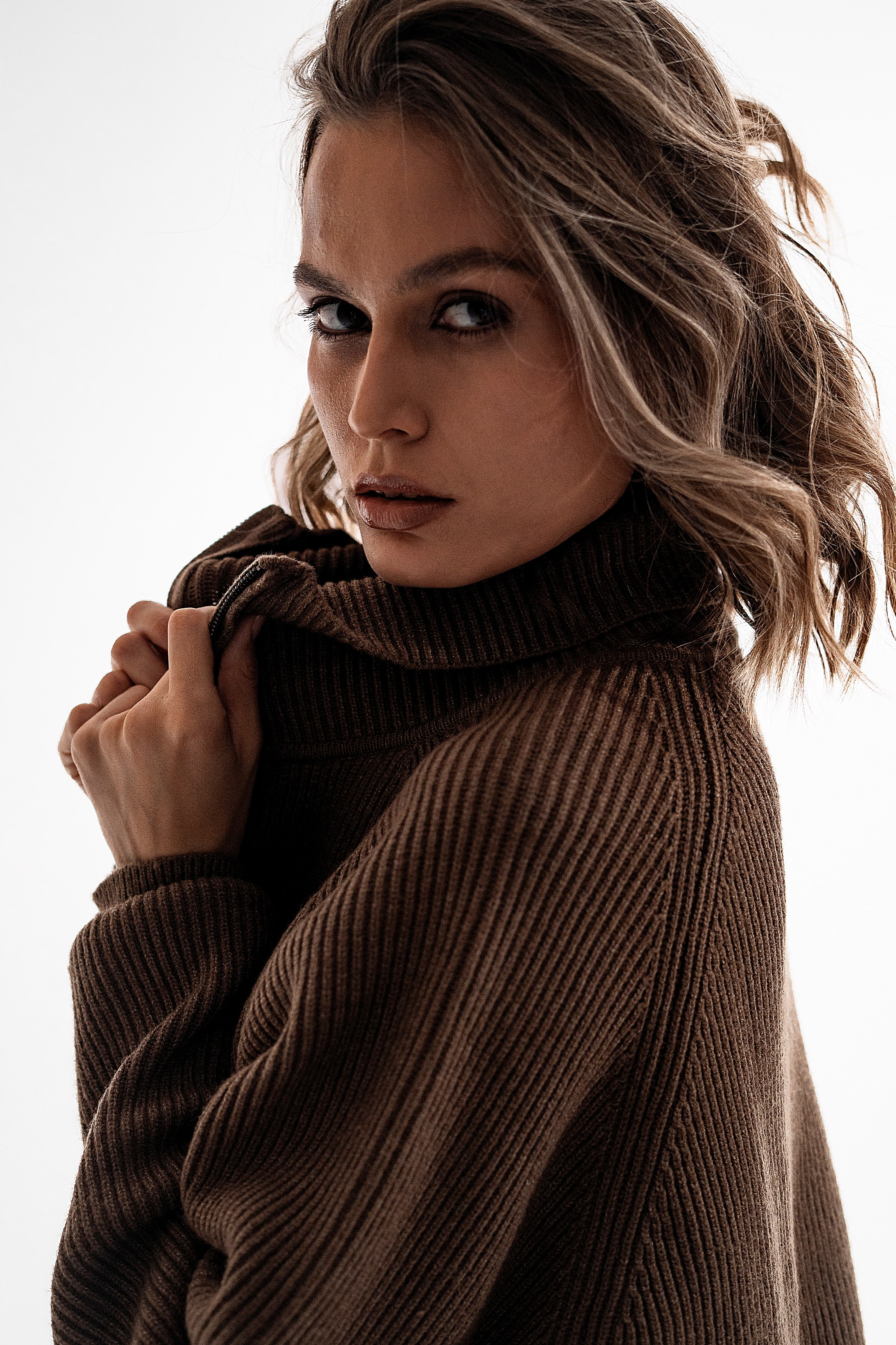 Эльвина. Фотограф Казань