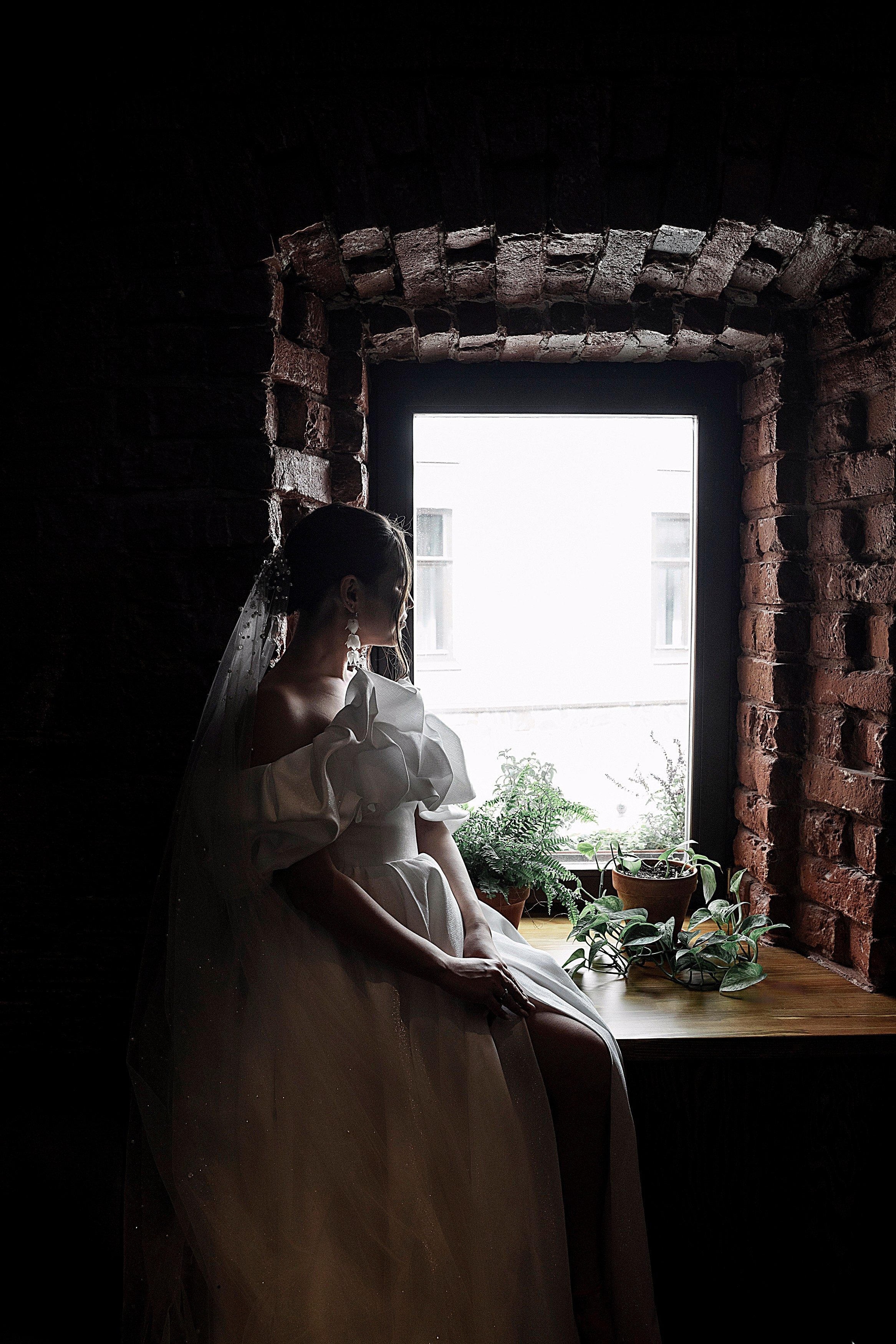 Евгений & Диана. Фотограф Казань