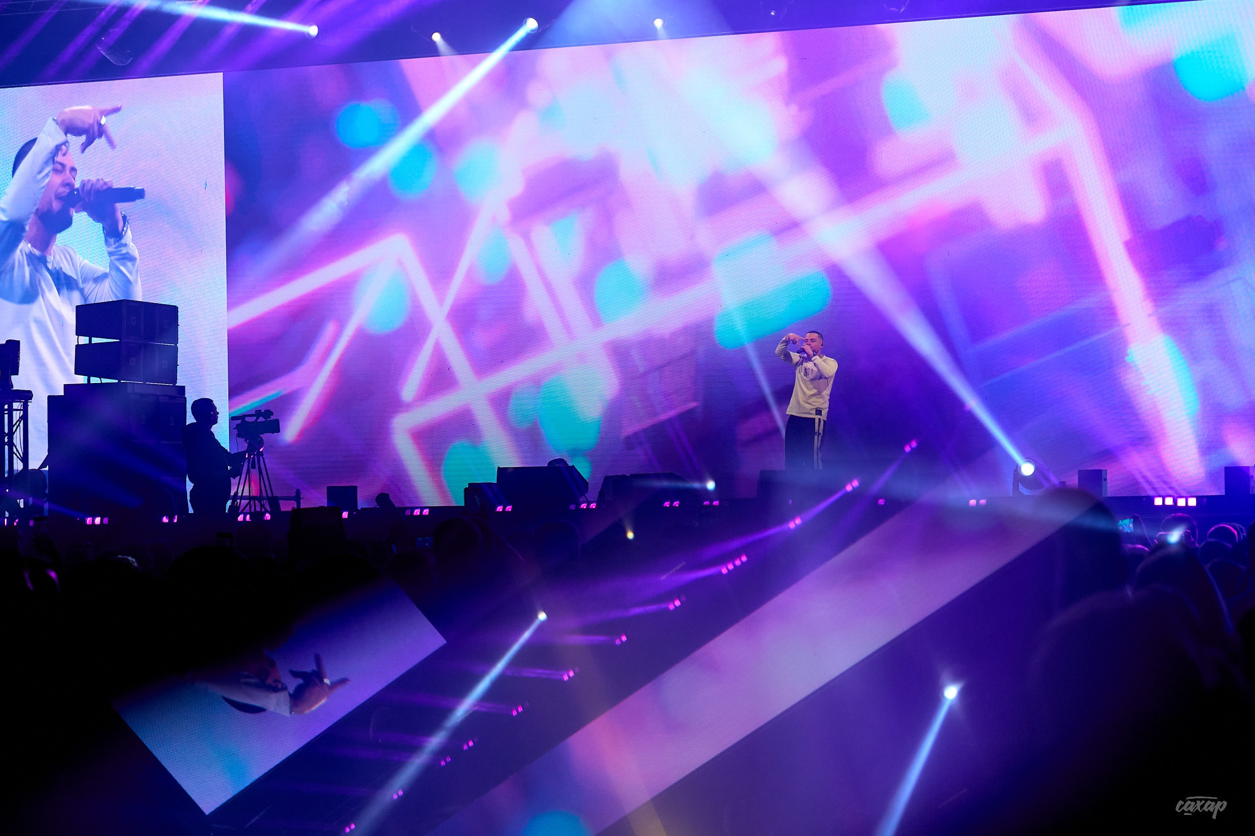 Сергей Жуков и Руки Вверх!. Профессиональный фотограф в Екатеринбурге Юра Сахар