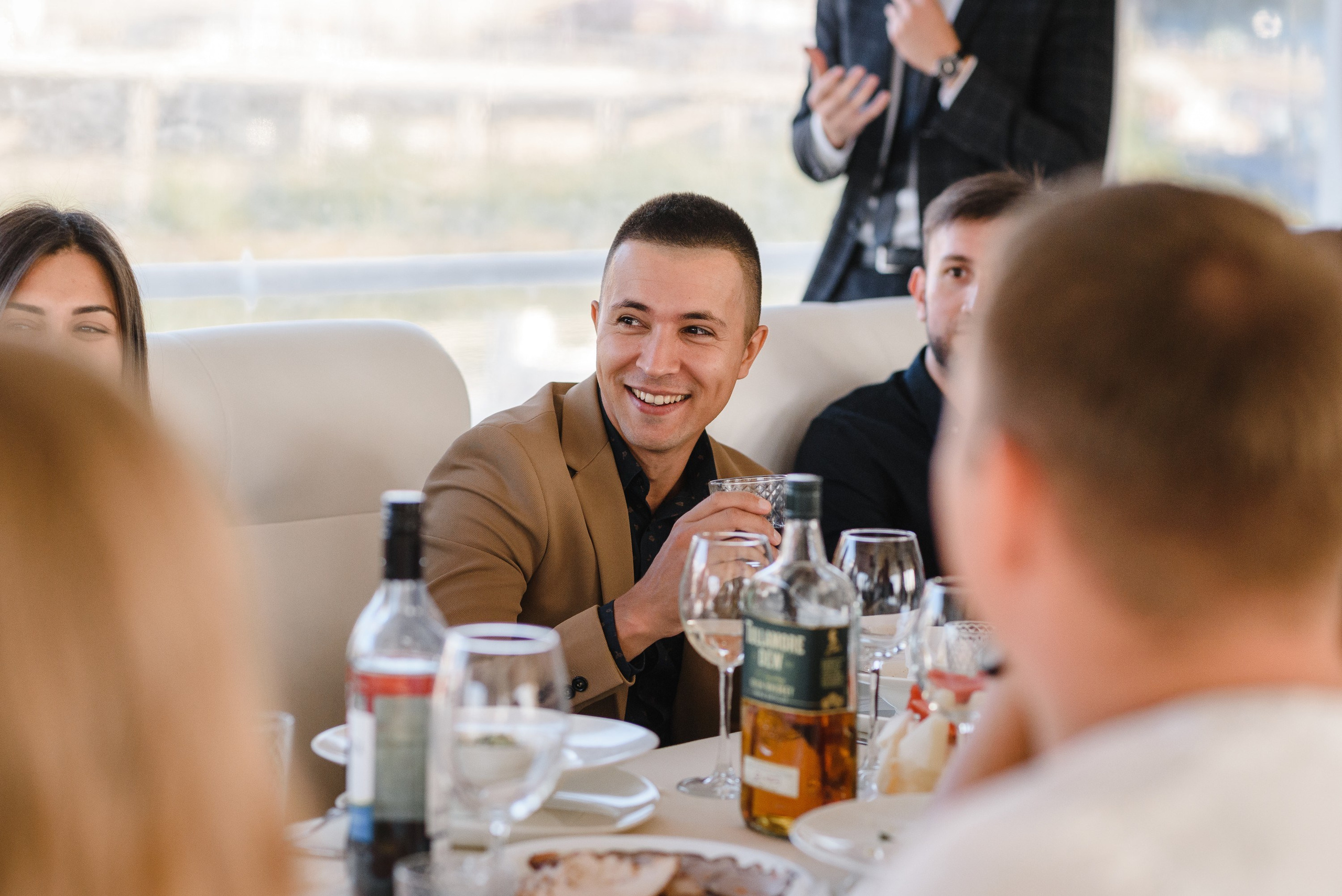 День Рождения Павла