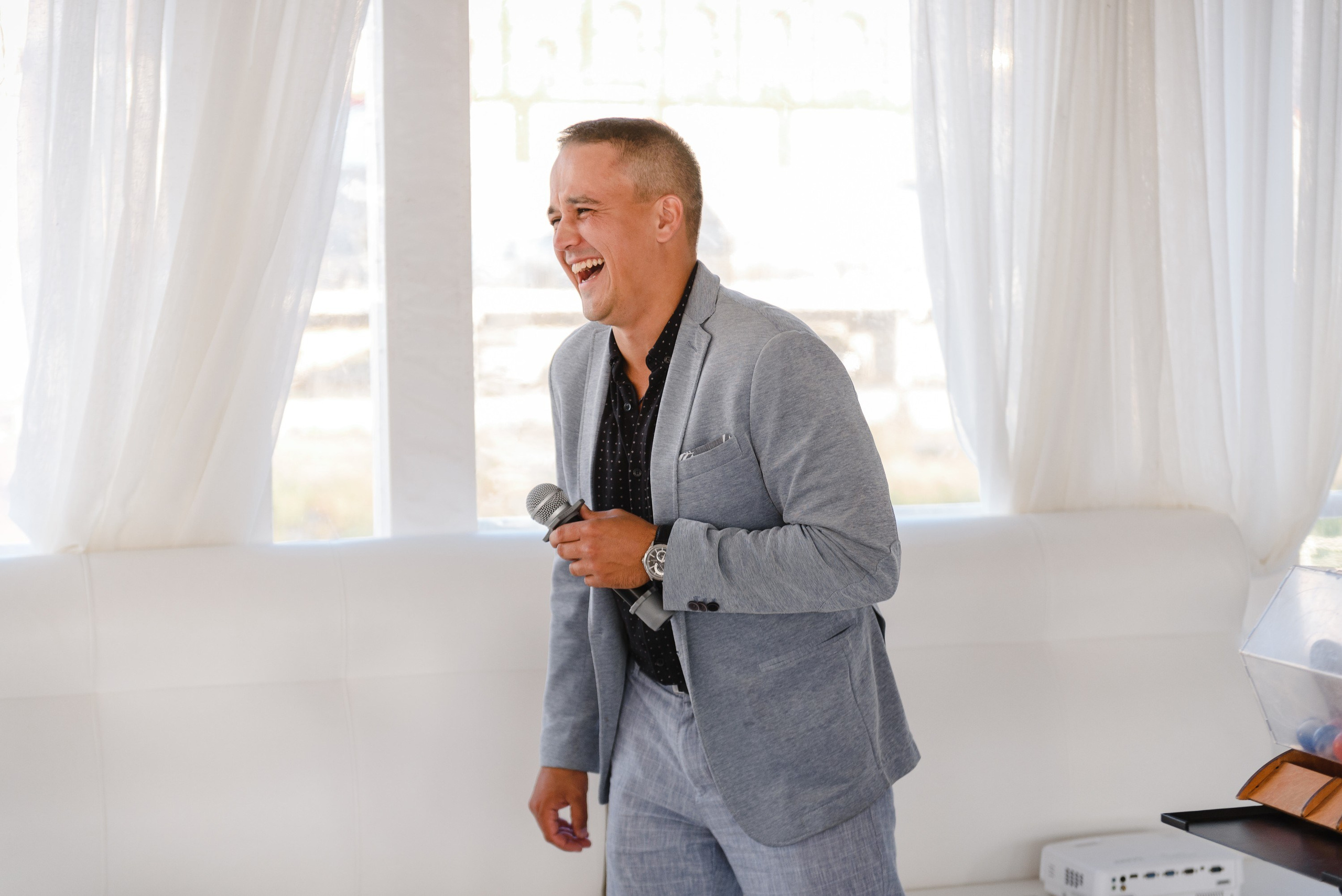 День Рождения Павла