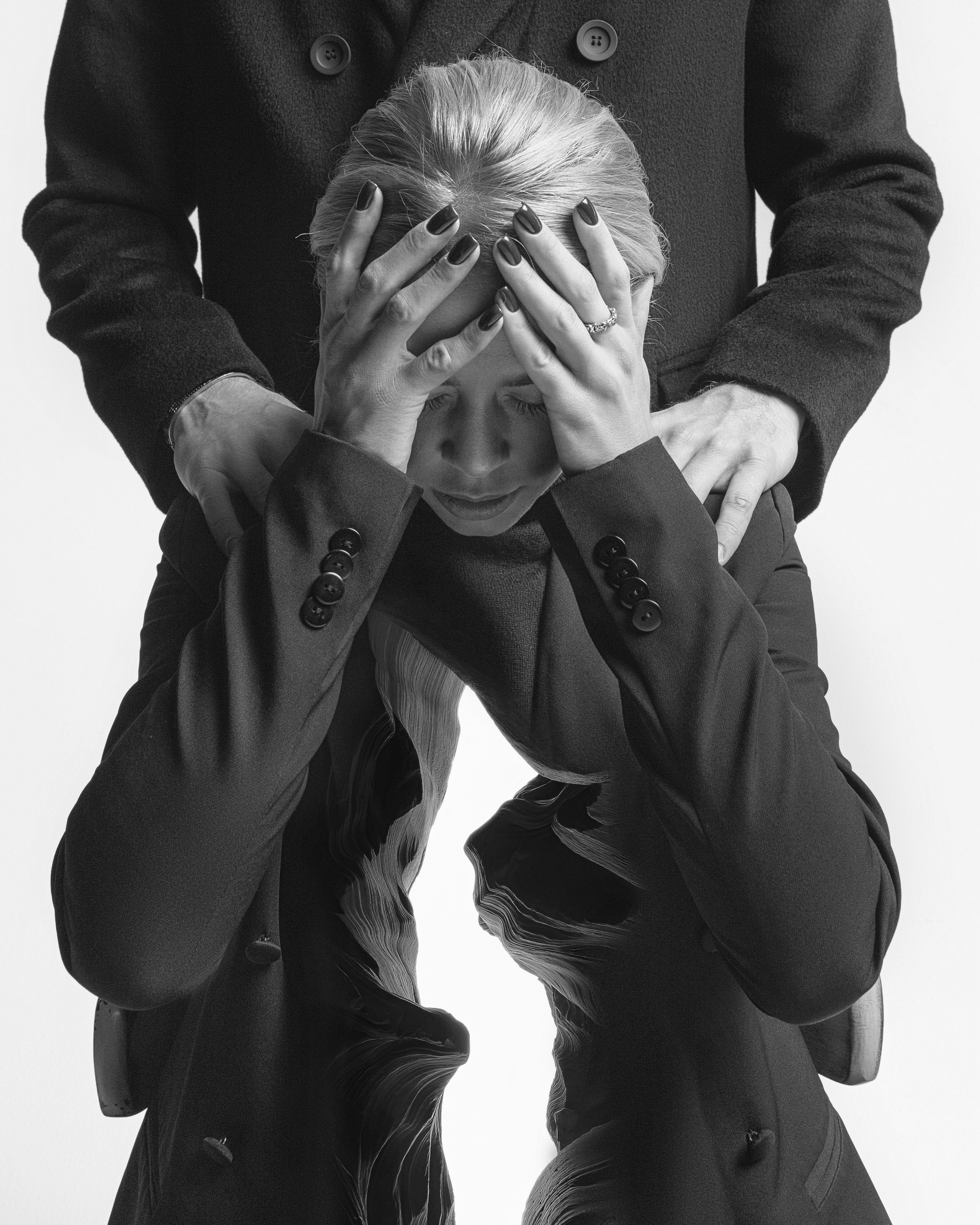 Женский клуб Костюкова. Мастерская для создания имиджа от BenSami в Санкт-Петербурге и Москве