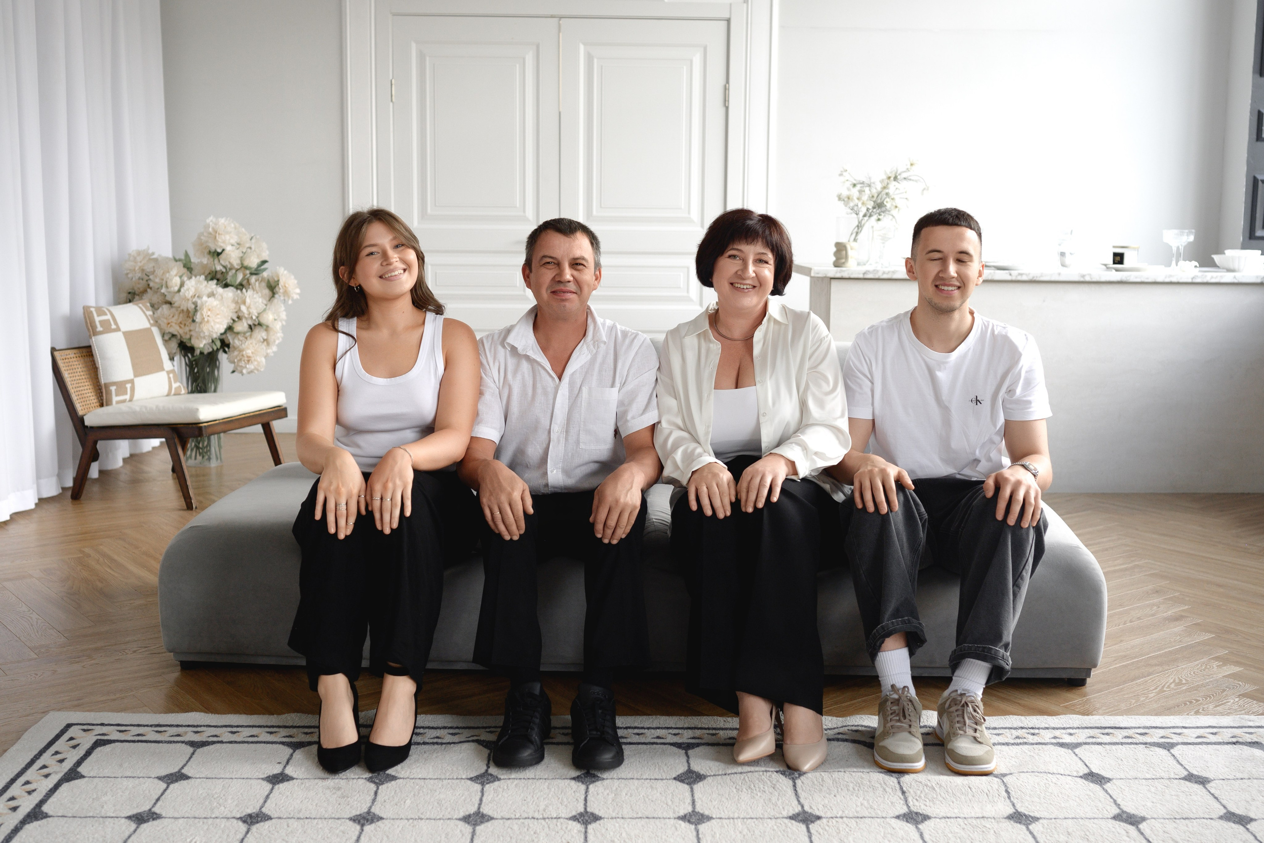 Фотостудия. Полина Бамбиза фотограф фотосессии Красноярск фотокниги портрет