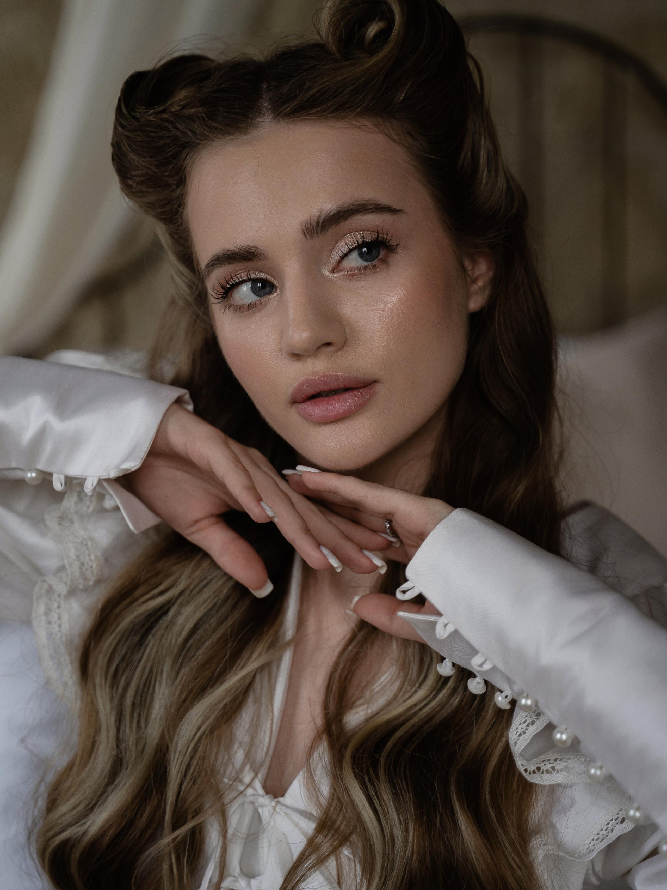 Margarita. Свадебный фотограф Диана Бирюкова Казань