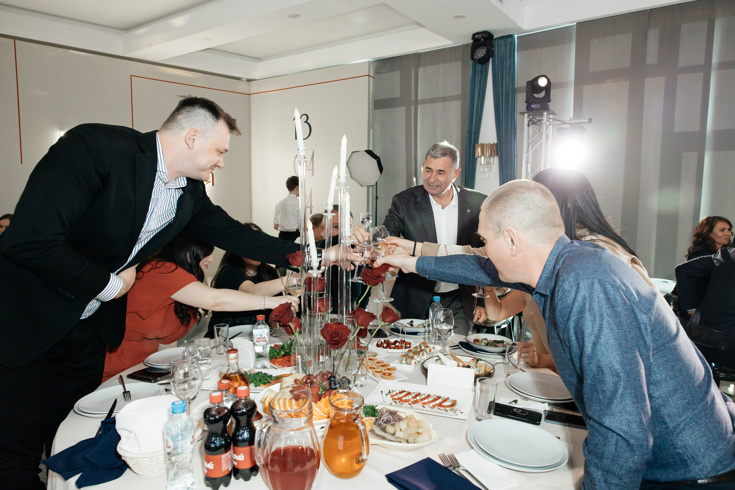 День рождения