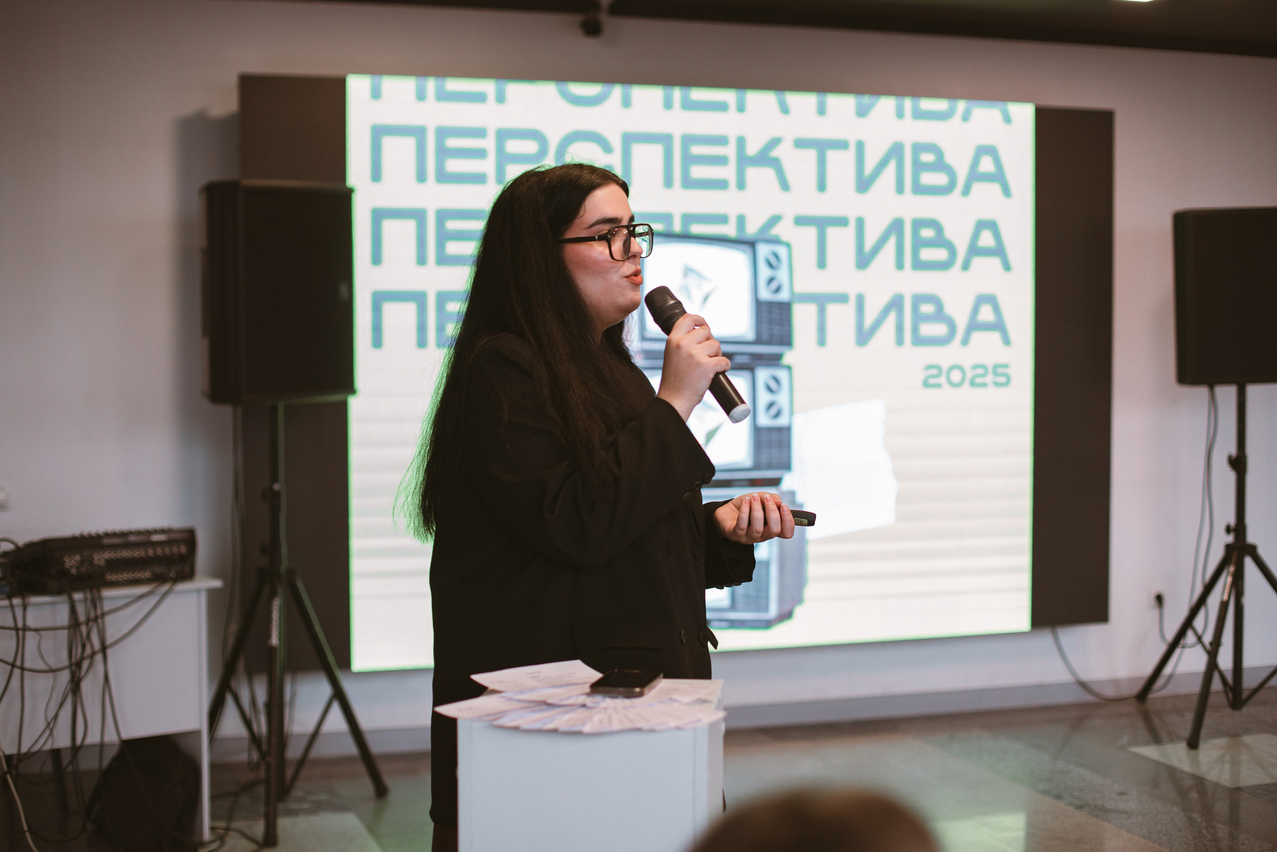 Перспектива. Фотограф Михайлова Анастасия | Белгород