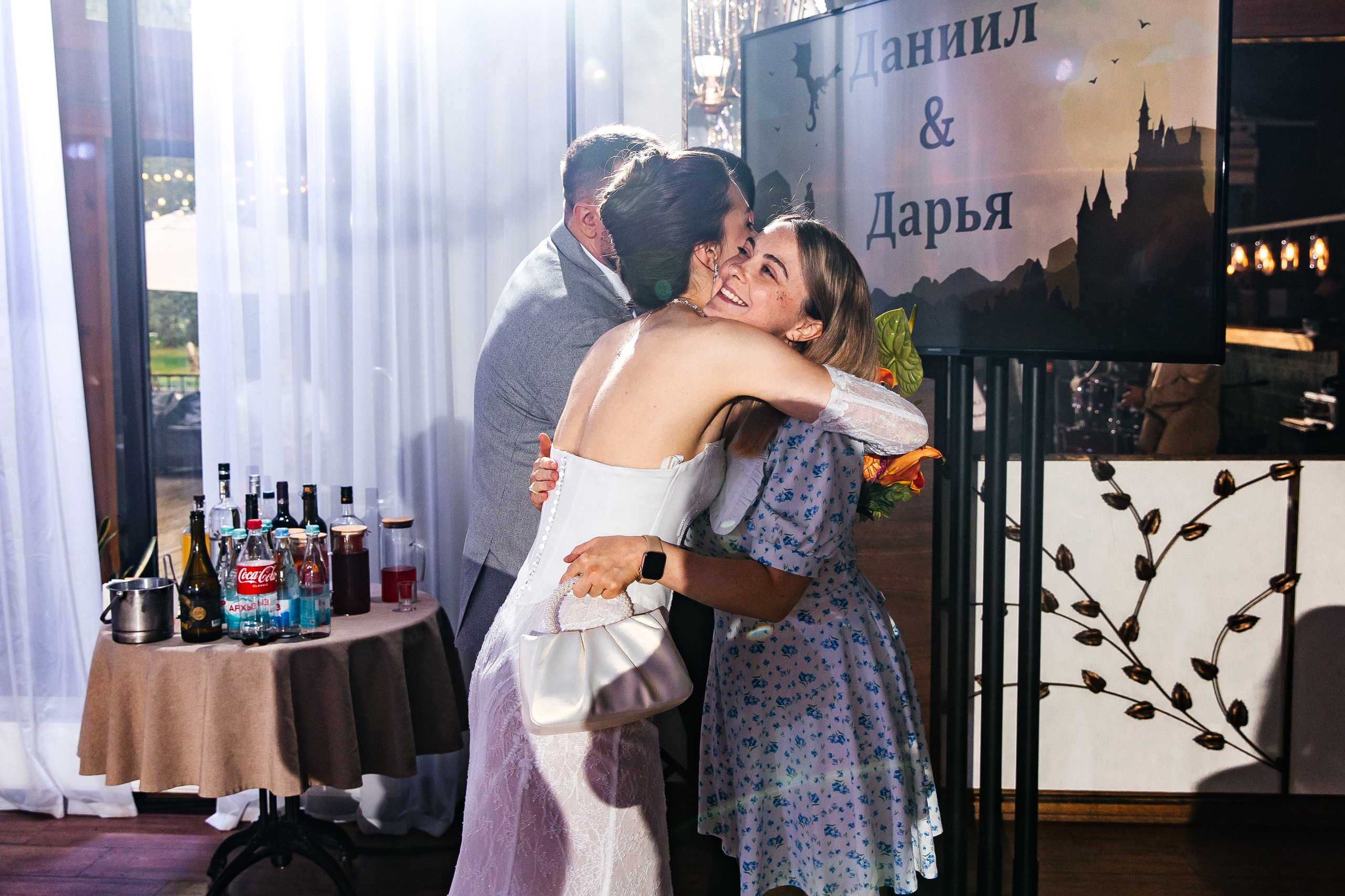 23/08. Свадебный фотограф в Москве Виктория Арехова