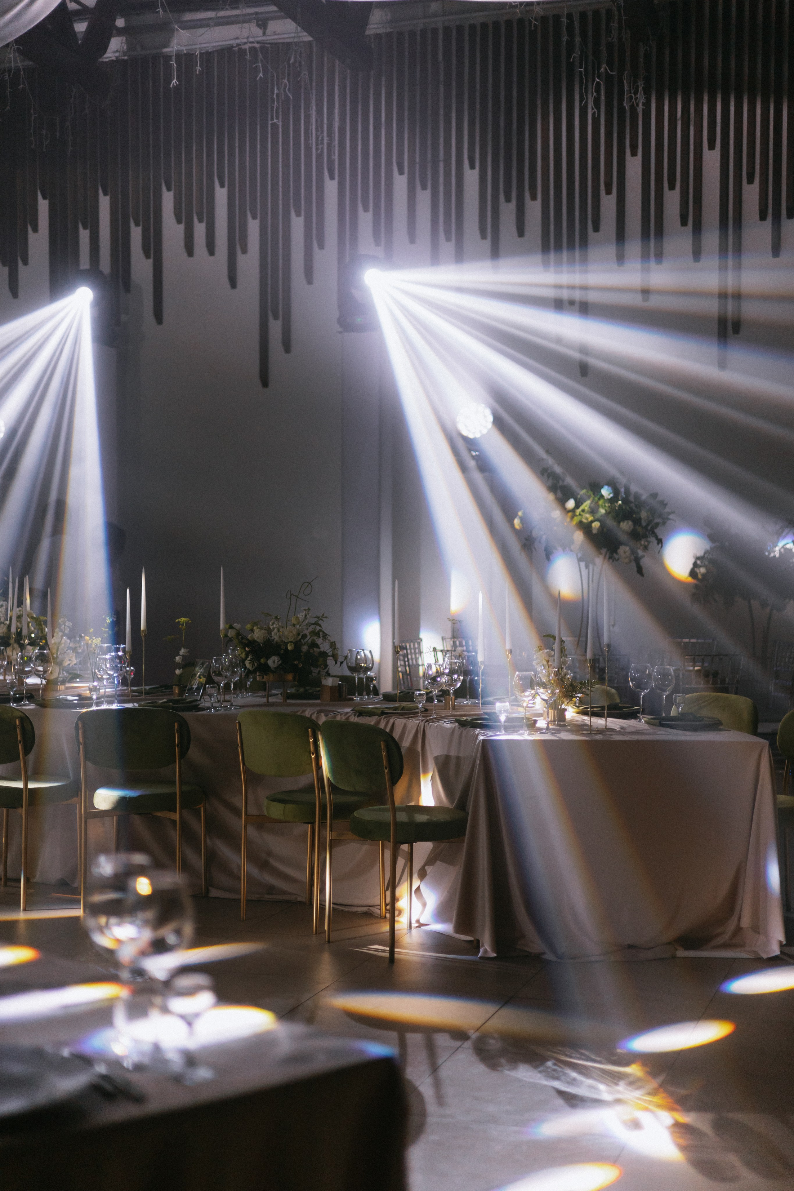 Арсений & Дарья. Михаил и Юлия Лыженко — свадебный фотограф Волгоград