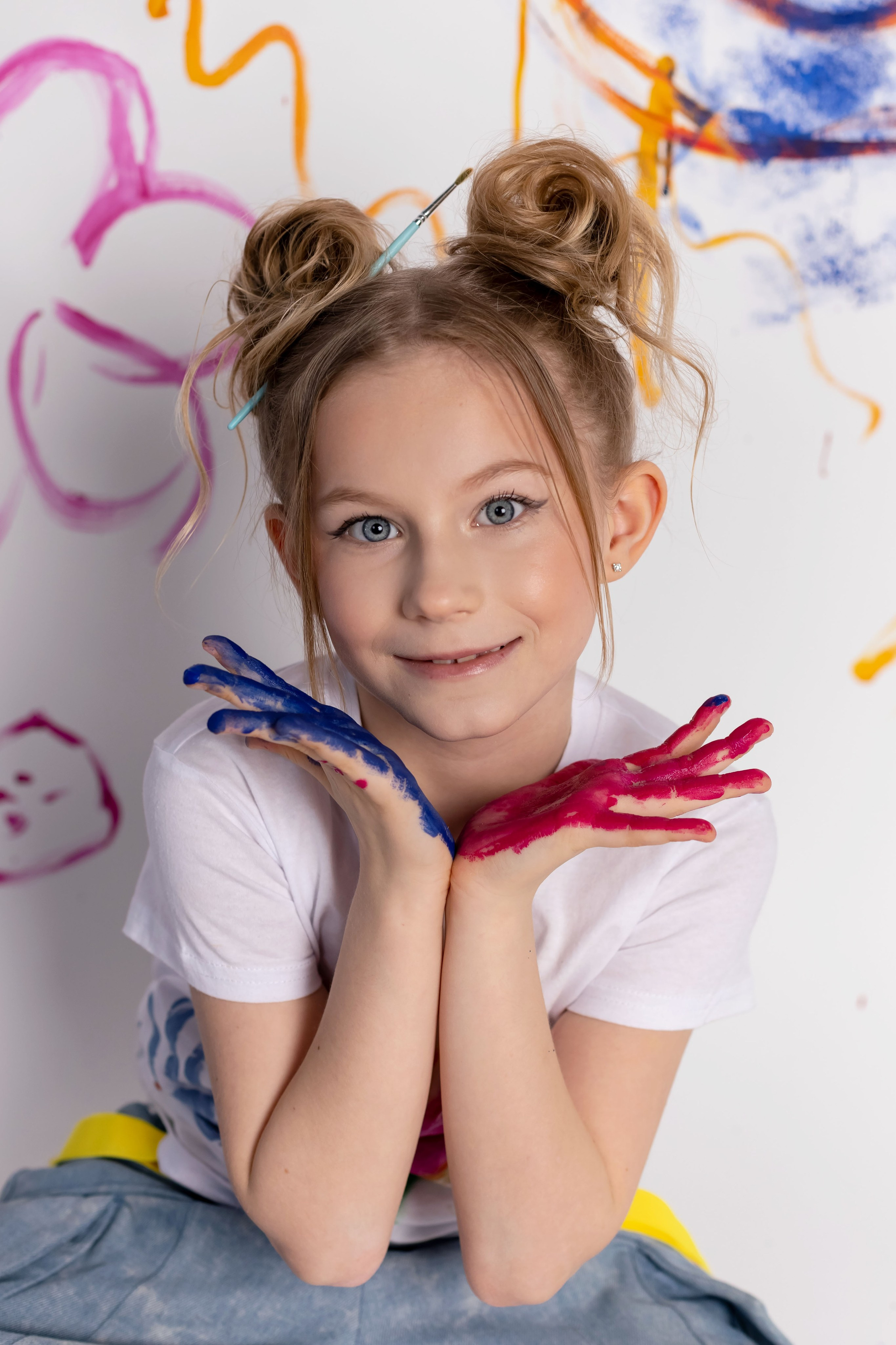 Творчество. Фотограф Полина Закирова