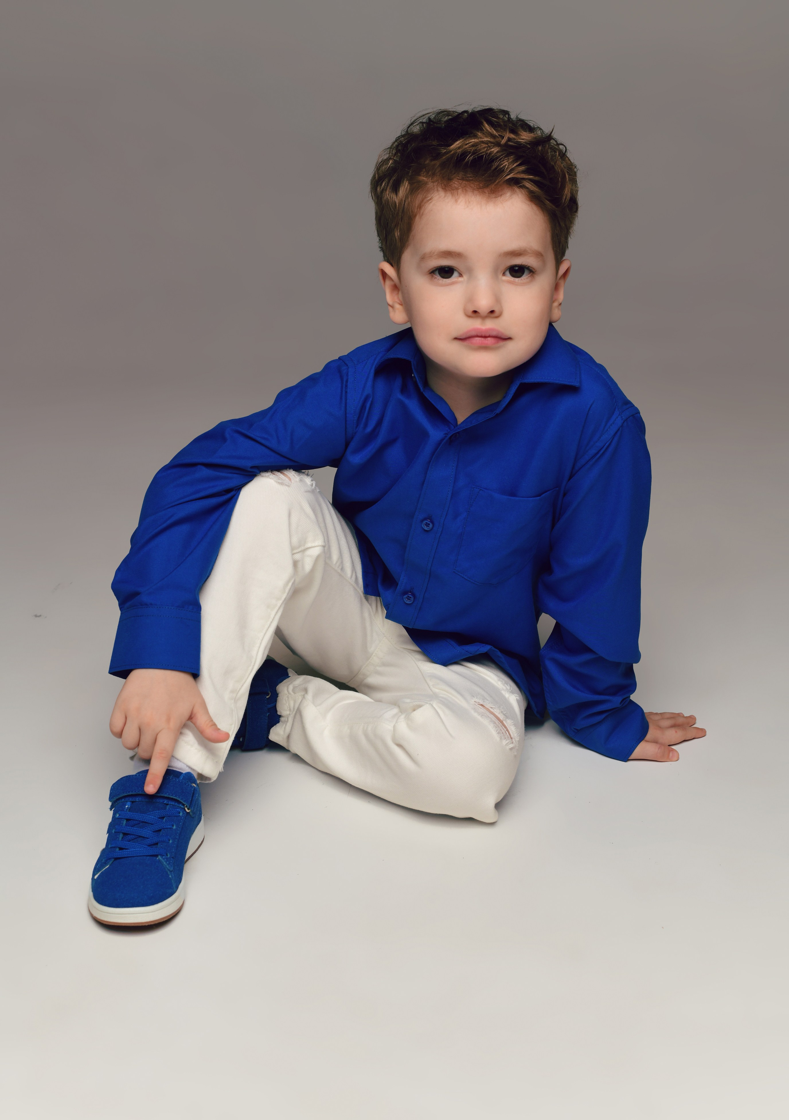 Александр Лылов. Фотограф Полина Закирова