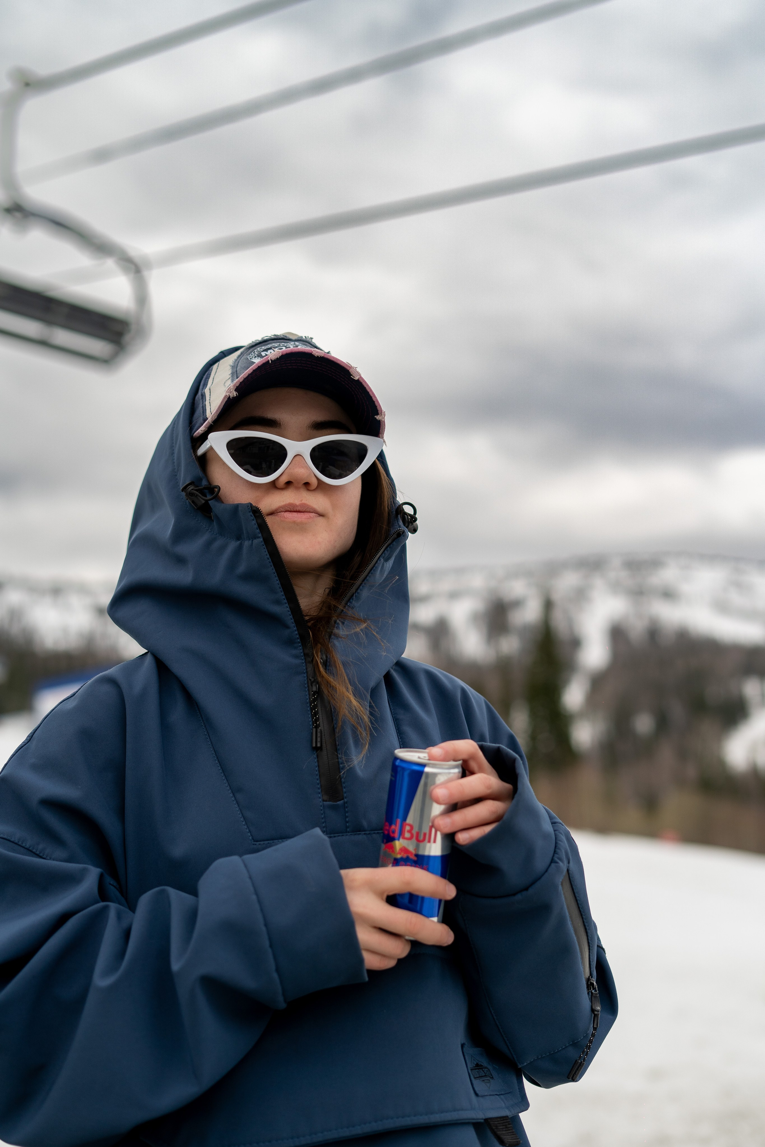 Грелка 15.04.24. Анастасия Паршукова — фотограф Шерегеш Новосибирск