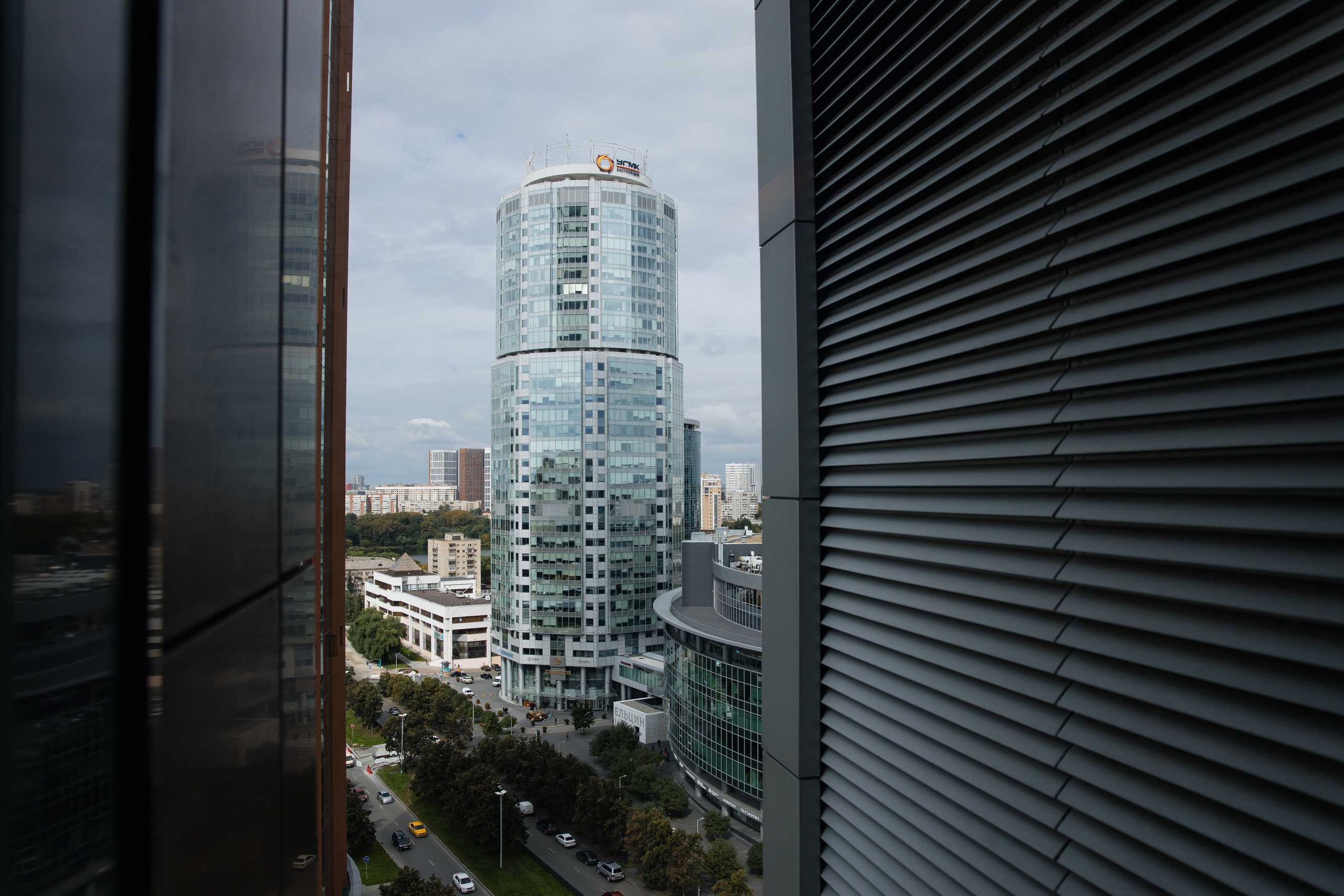 Егор и Женя. Свадебный фотограф Лопатин Василий