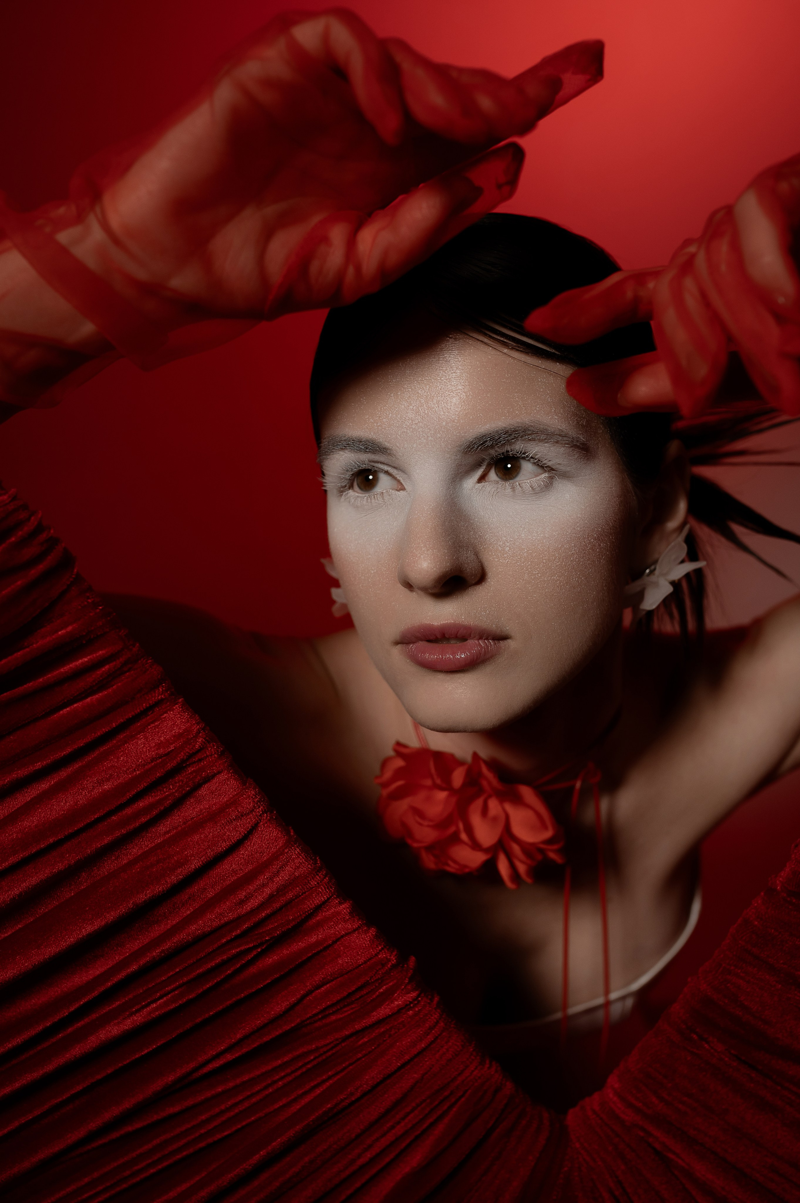 Виктория. Твой личный проводник к красивым фотографиям в Старом Осколе