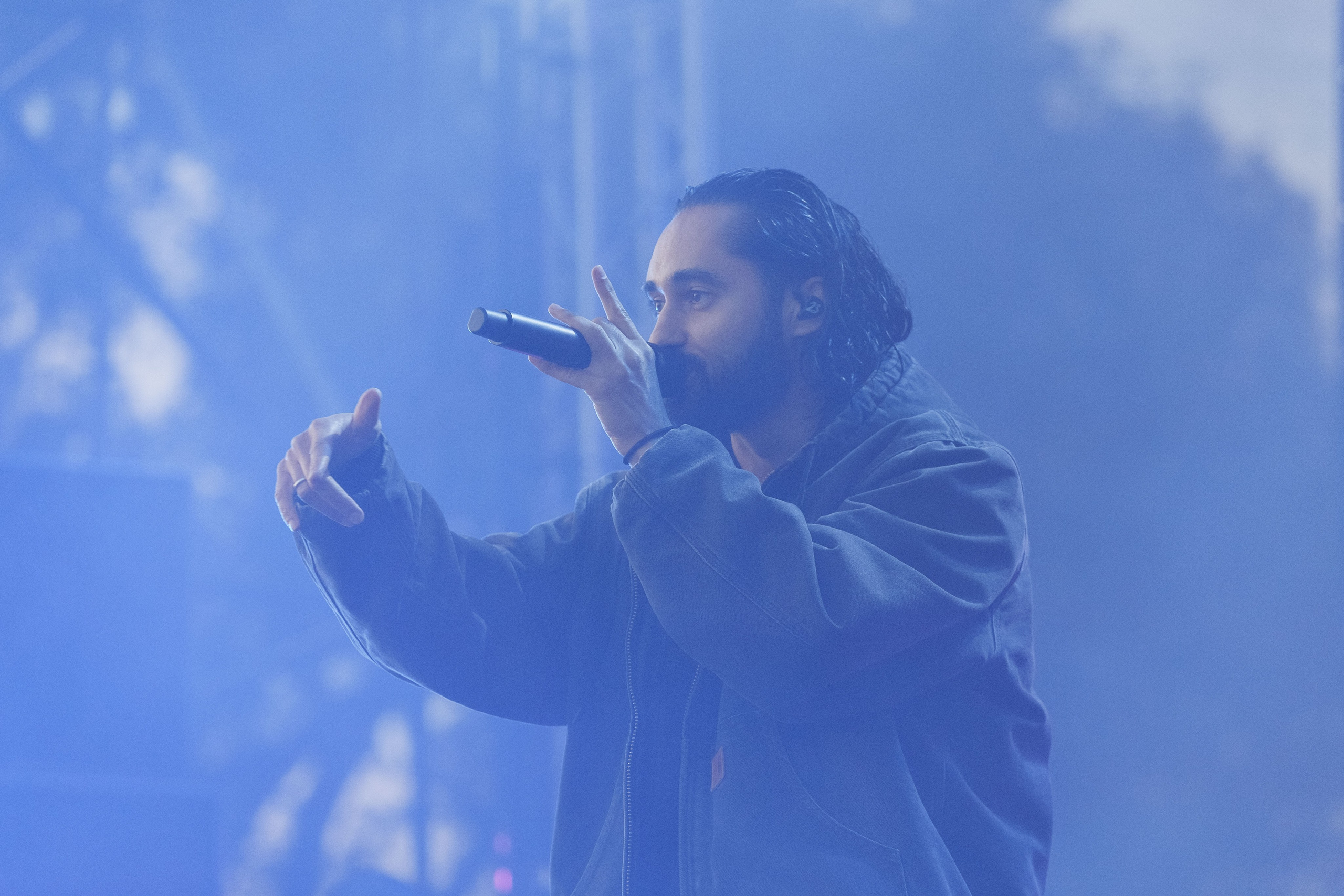 Остров мечты Dream Beach Club (Открытие открытого бассейна в Москве). Репортажный фотограф на мероприятие в Москве Алексей Терентьев