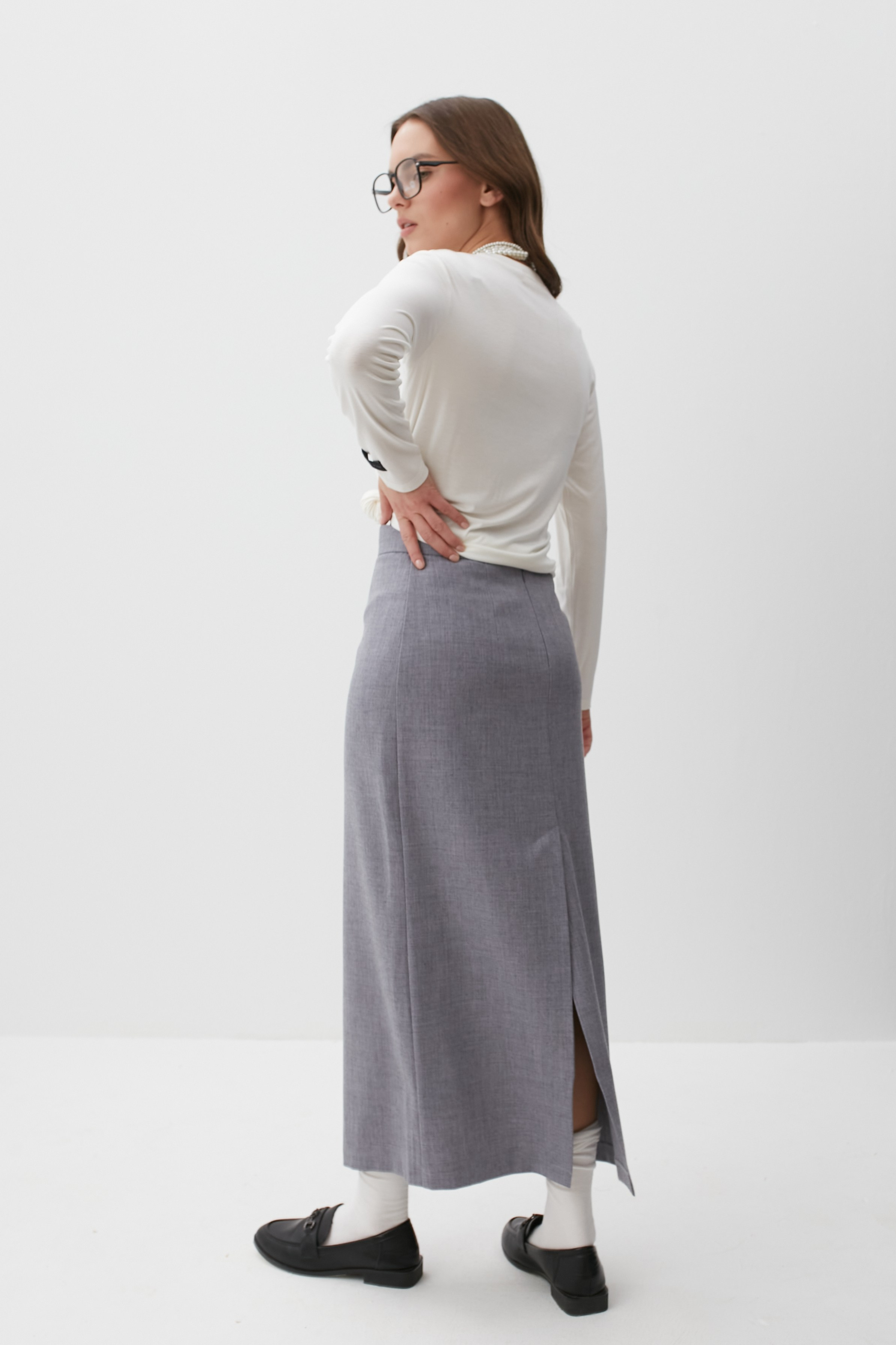 Фотосъёмка каталога одежды. Photorina — фотограф Ирина Гулемина