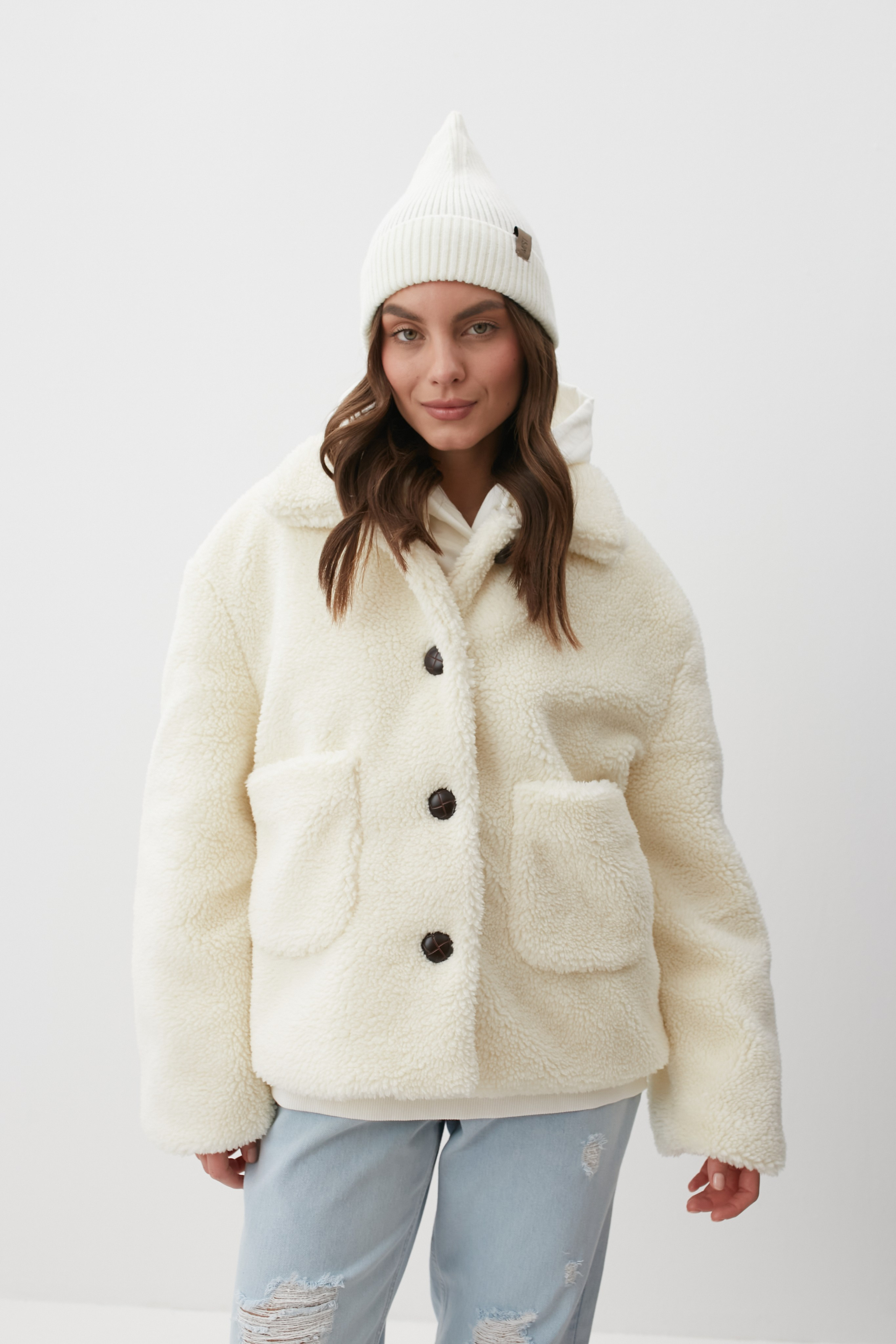 Фотосъёмка каталога одежды. Photorina — фотограф Ирина Гулемина