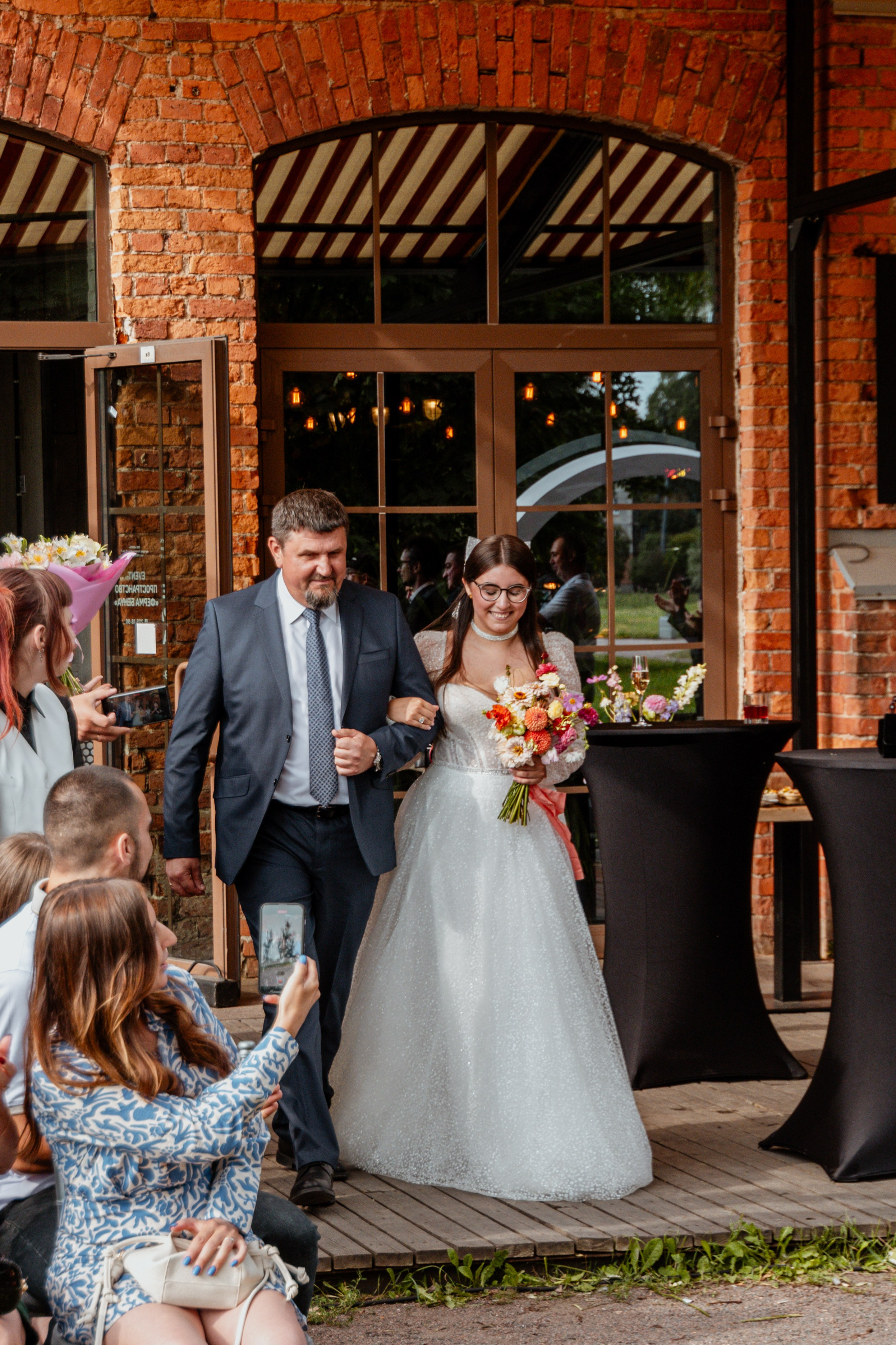 Matrimonio da favola Vlad&Mari. Love & Live photographer Злата Акимова