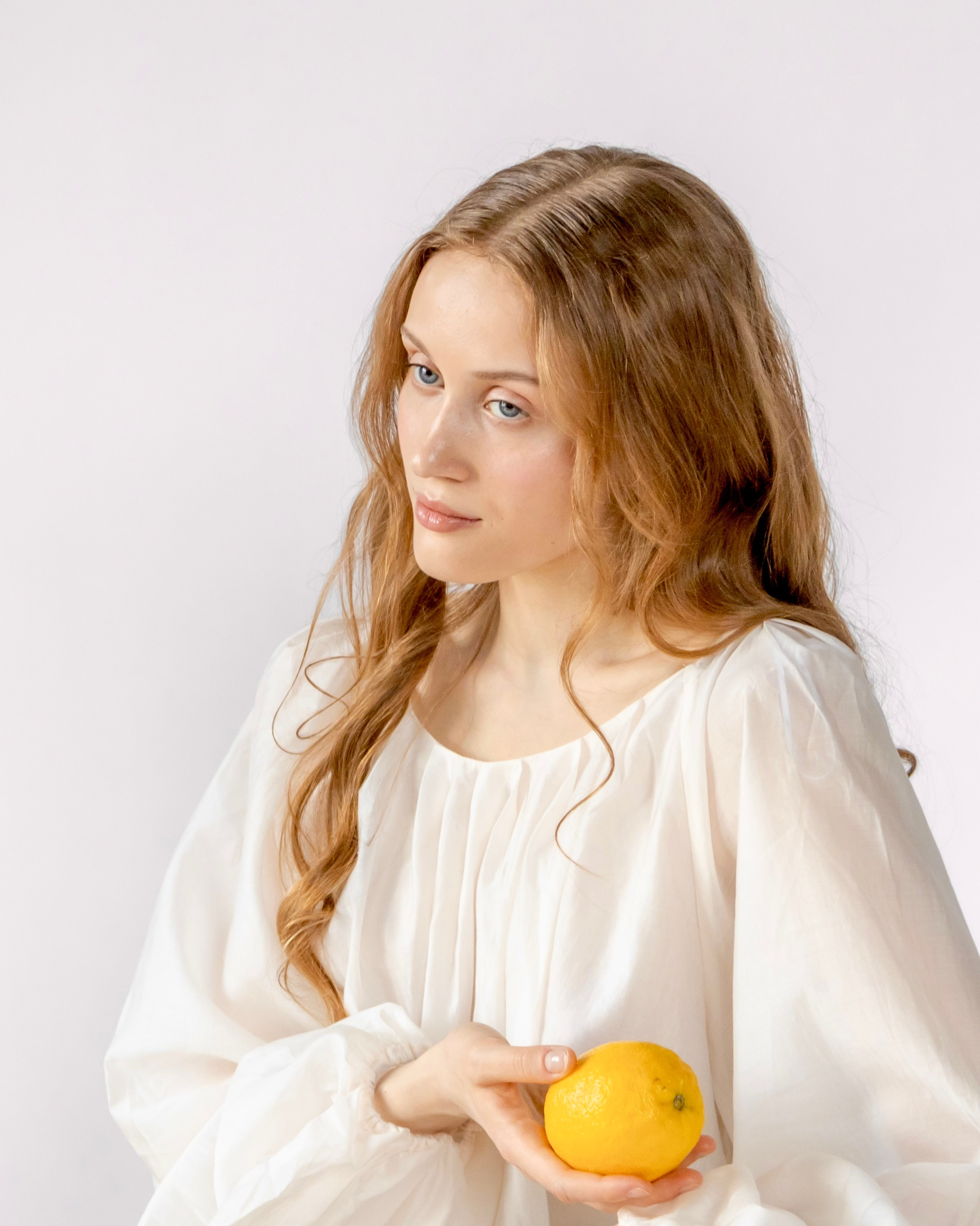 Фотосъёмка в студии фотосессия женский портрет. Фотограф в Москве — Рина Серёгина — съёмка в студии и репортаж