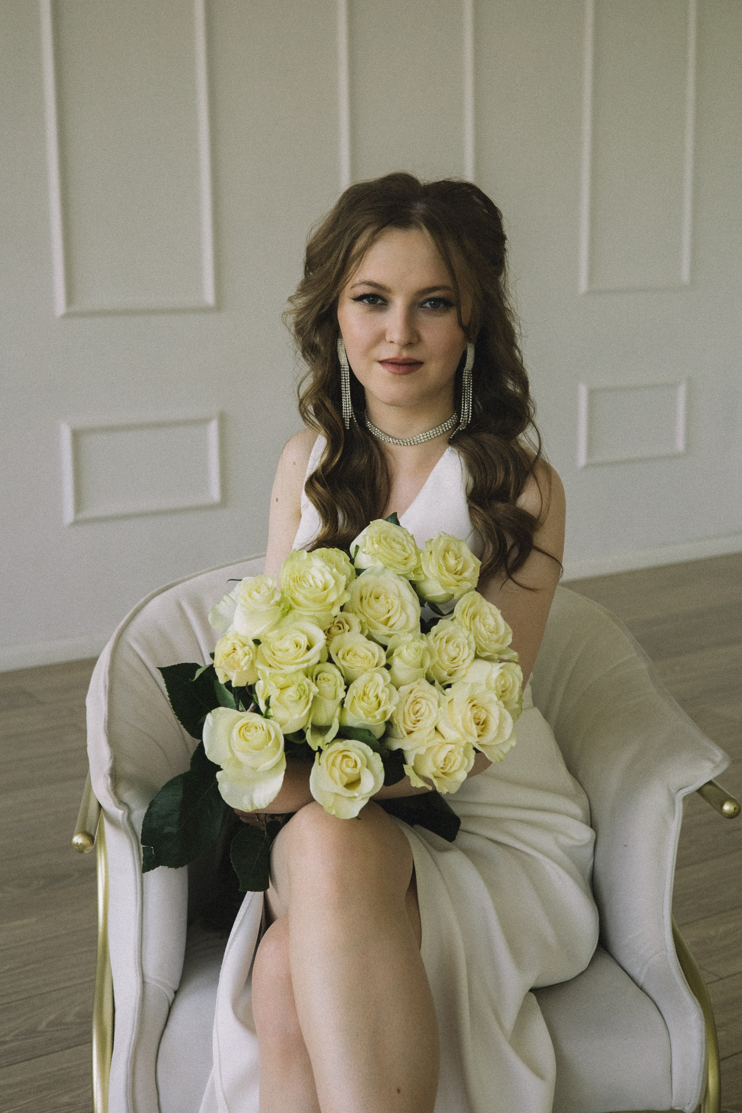 Лиза ♡ Максим. Фотограф в г. Чита