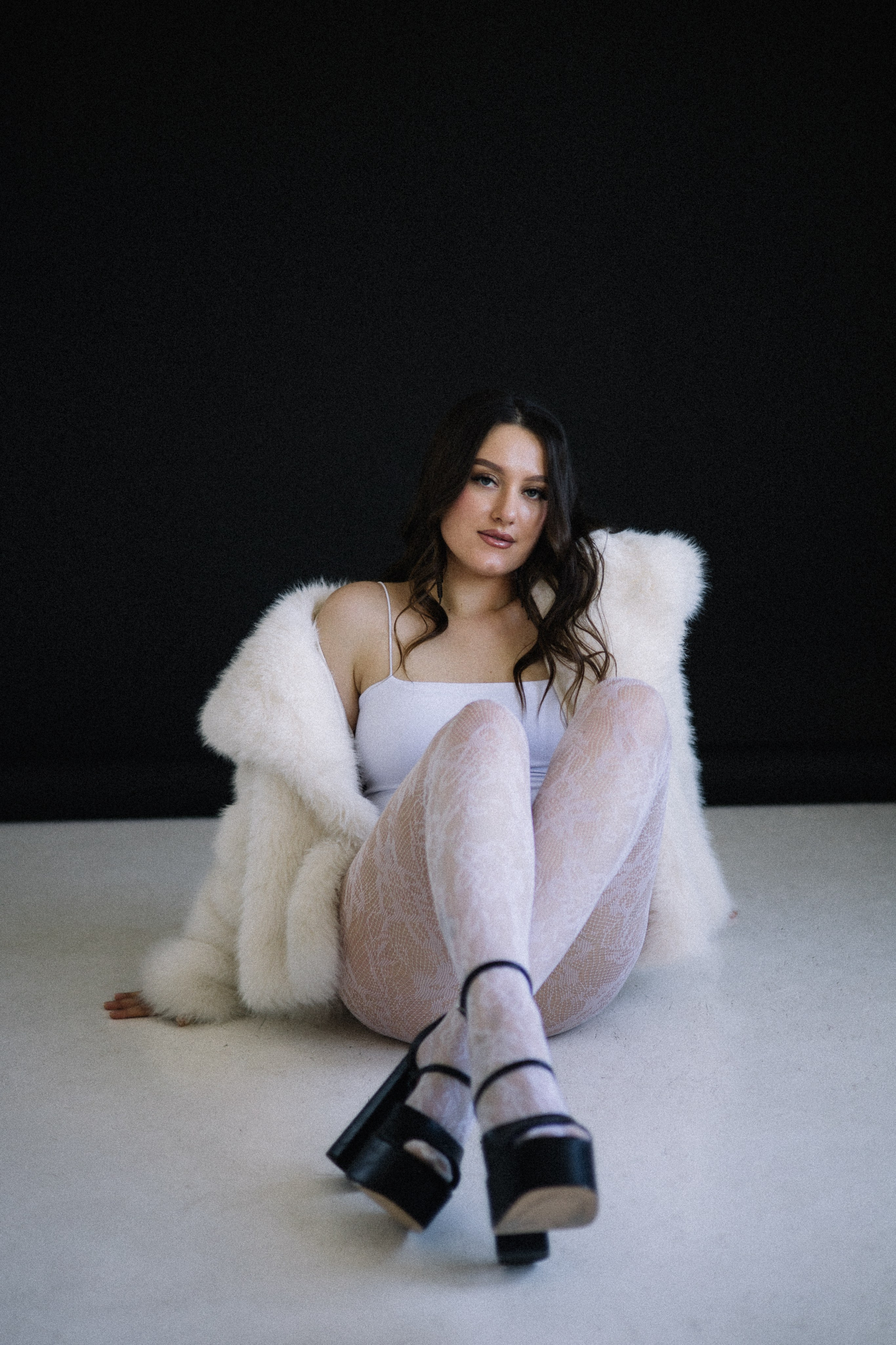 Алина. Фотограф в г. Чита