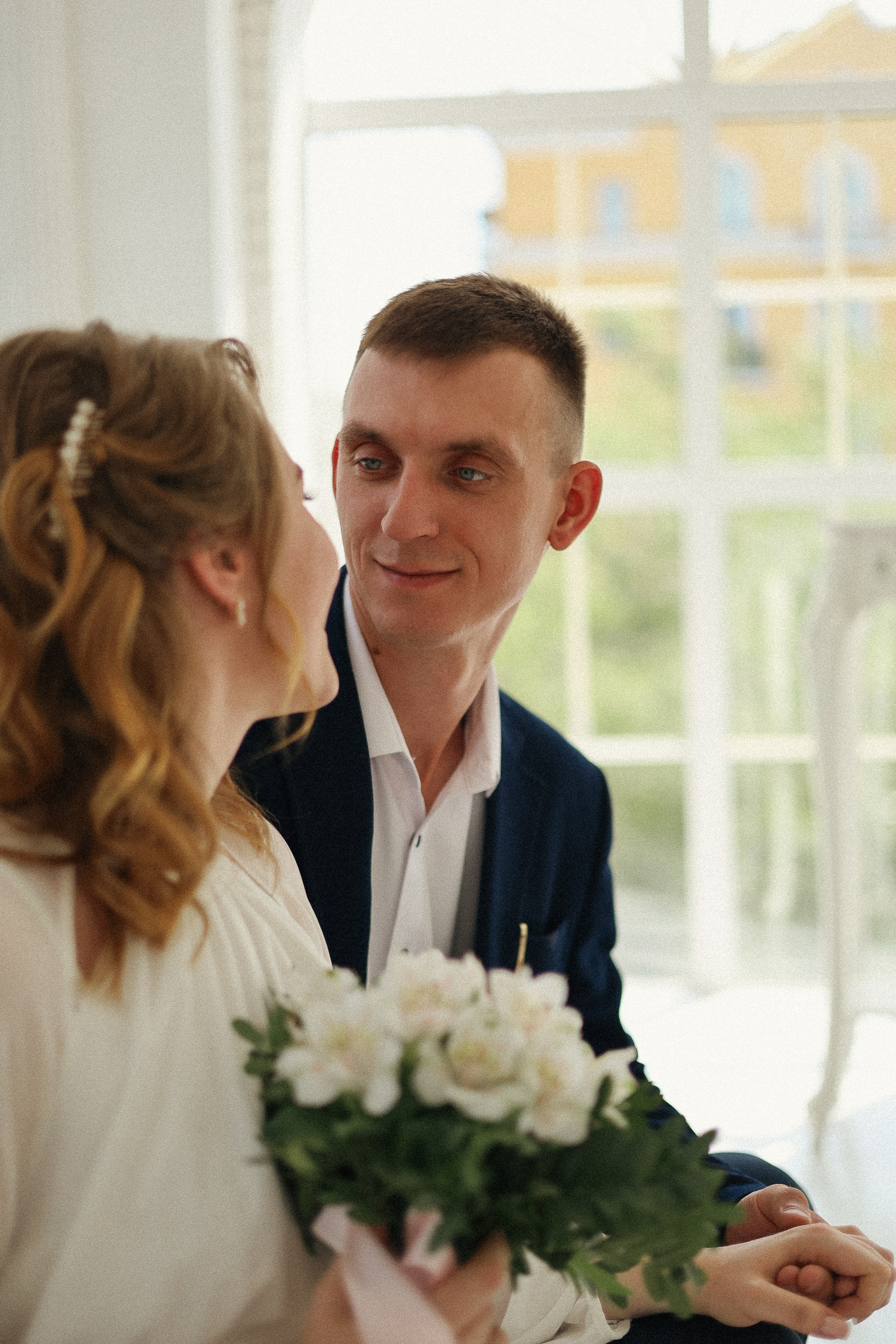 Сергей ♡ Татьяна. Фотограф в г. Чита