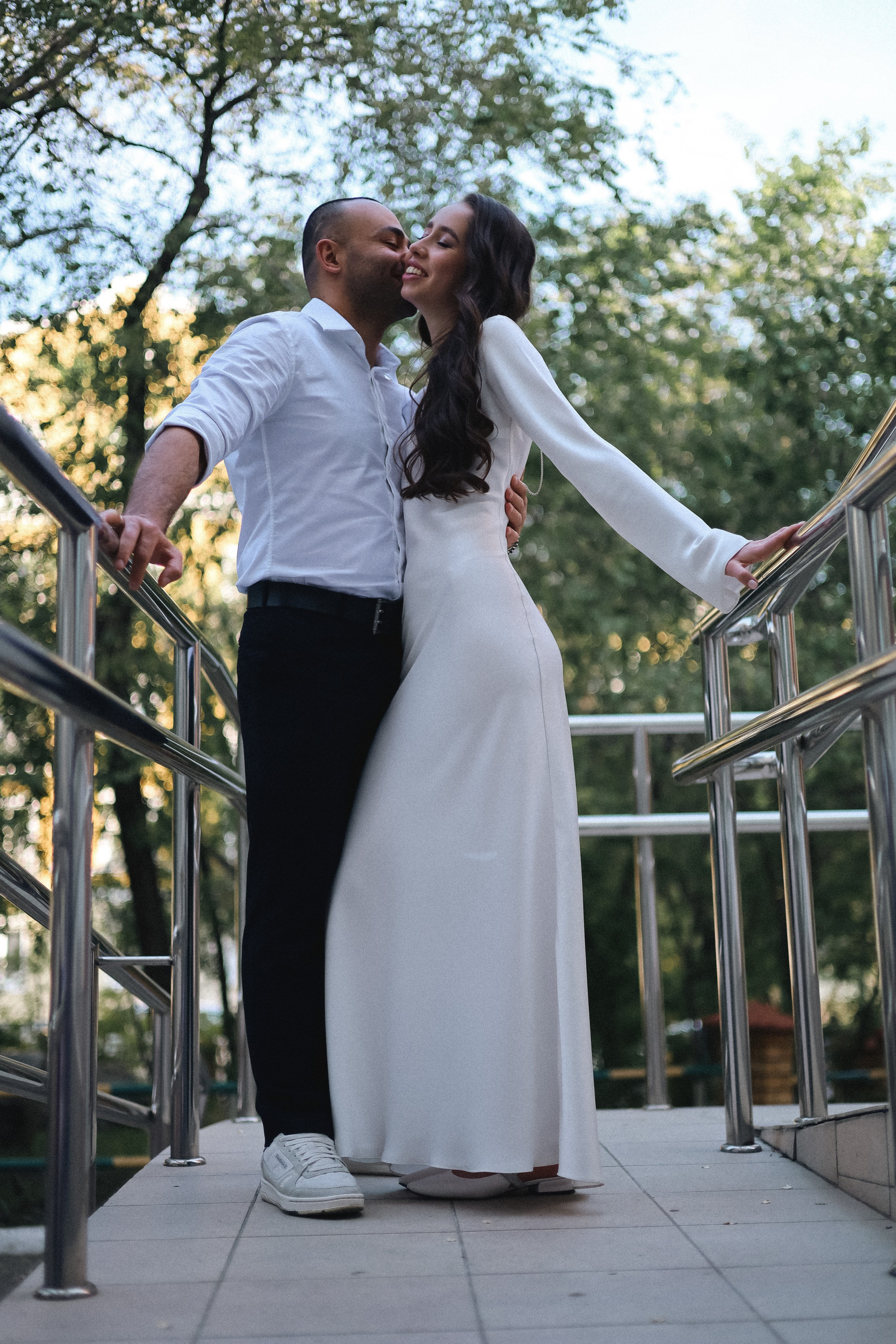 Артур ♡ Анна. Фотограф в г. Чита