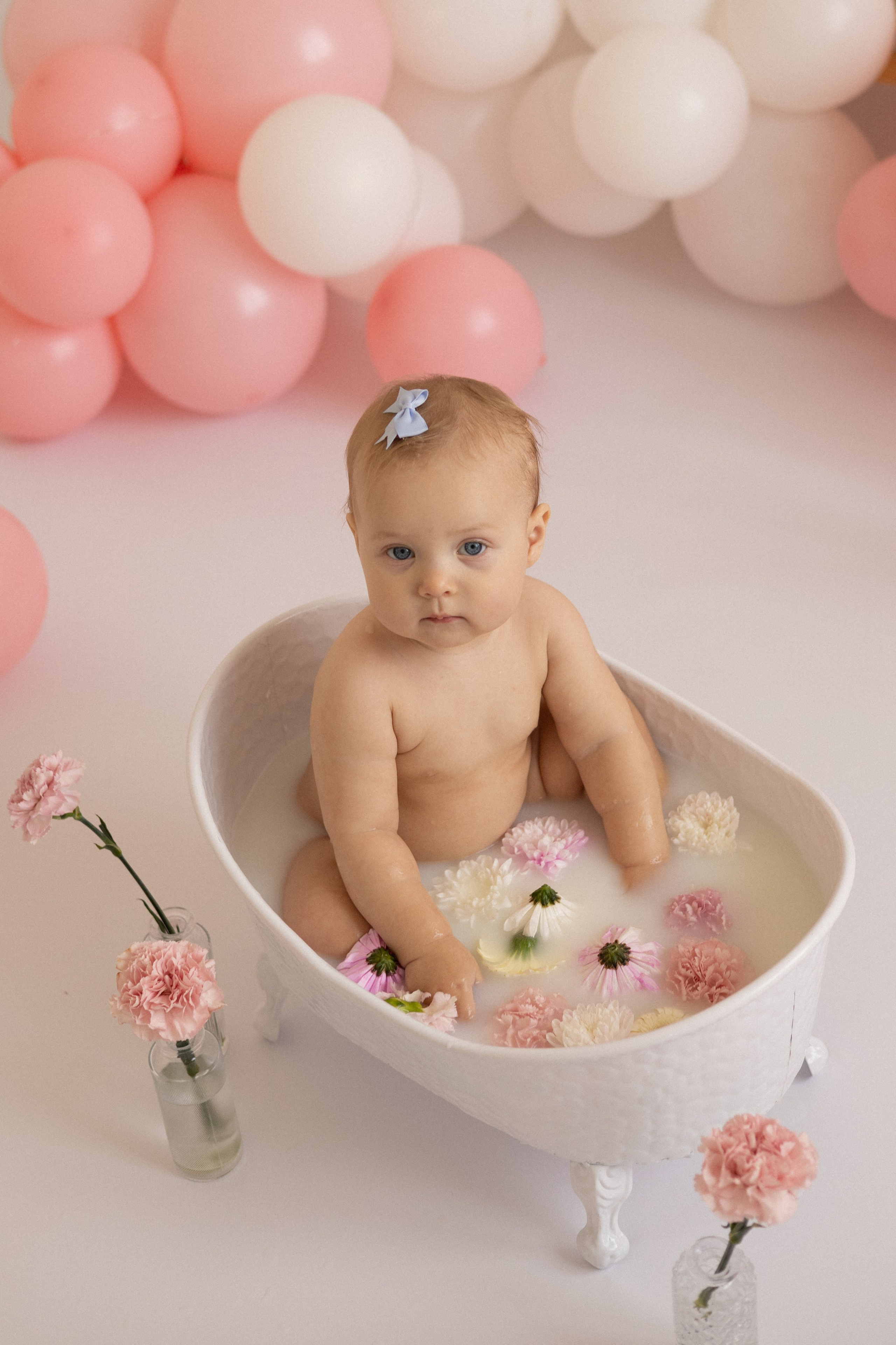 Агата. Фотограф в г. Чита