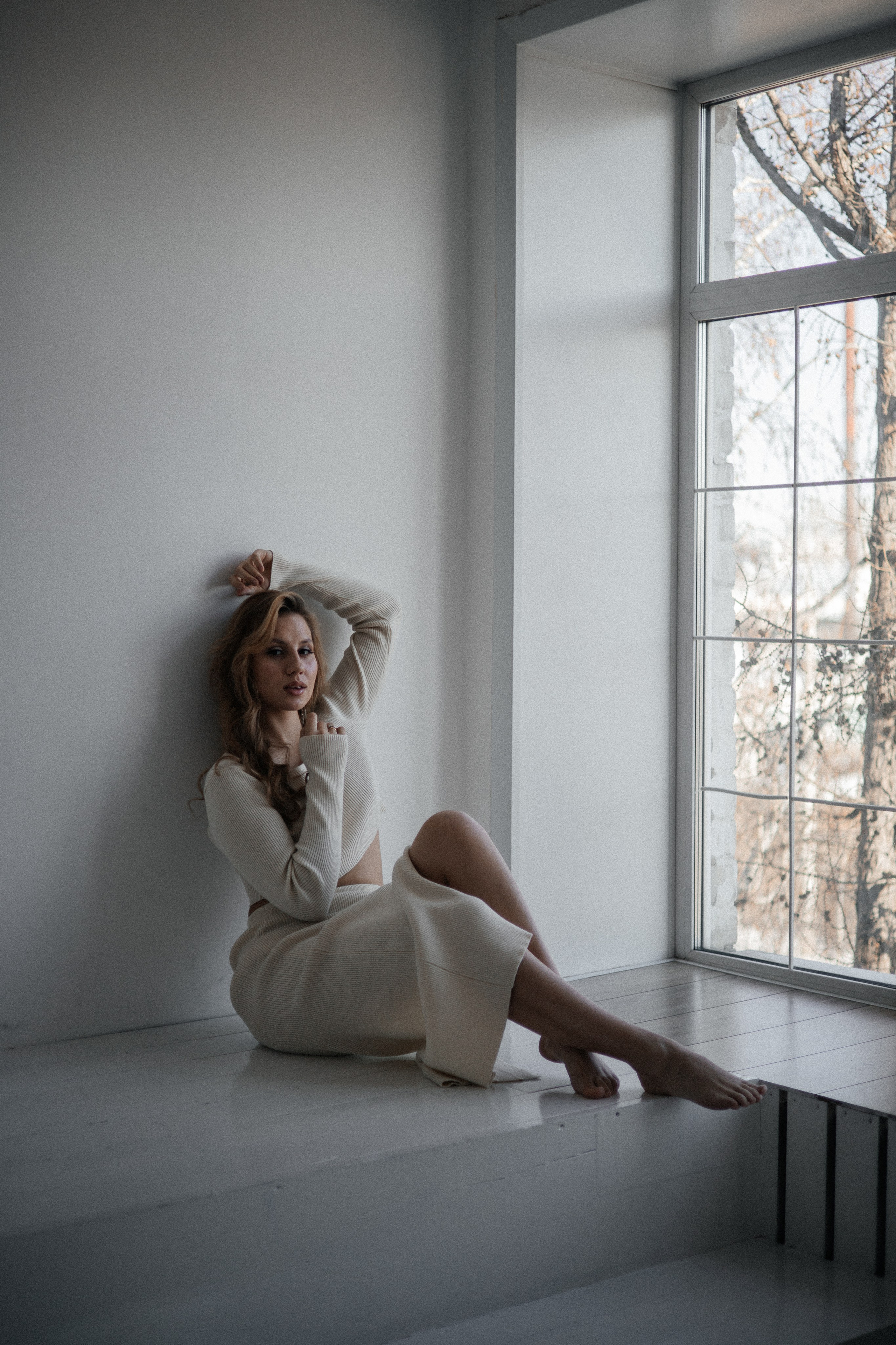 Соня. Фотограф в г. Чита