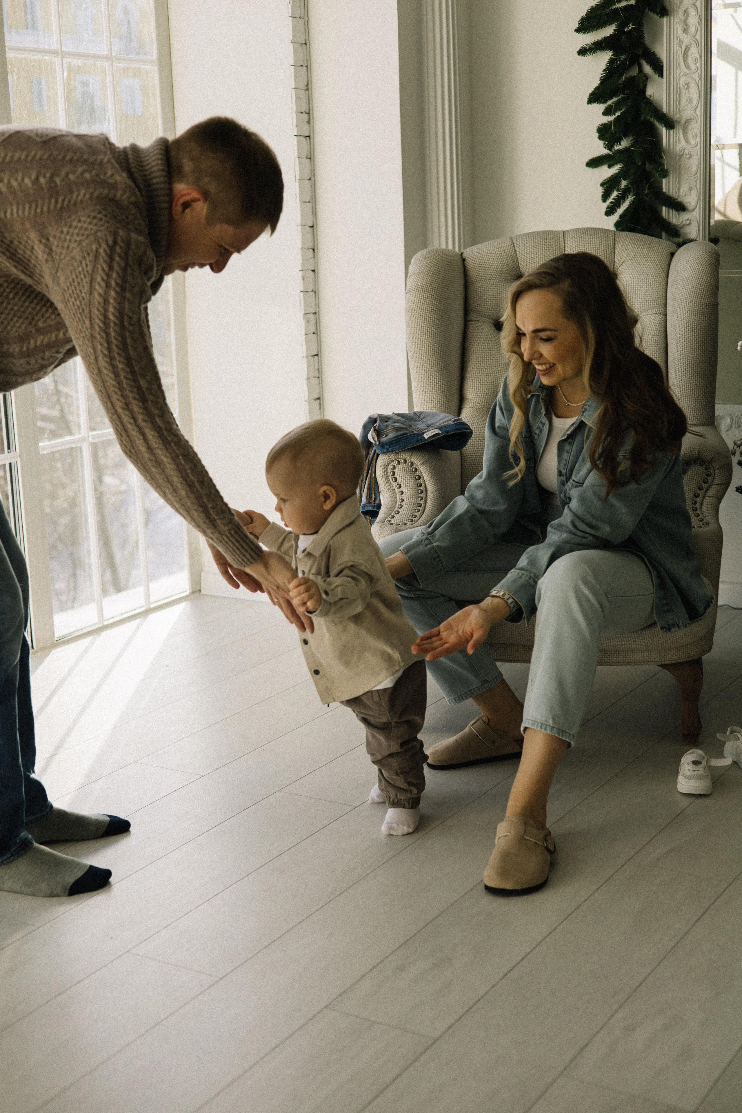 Таня, Даня, Лева ♡. Фотограф в г. Чита