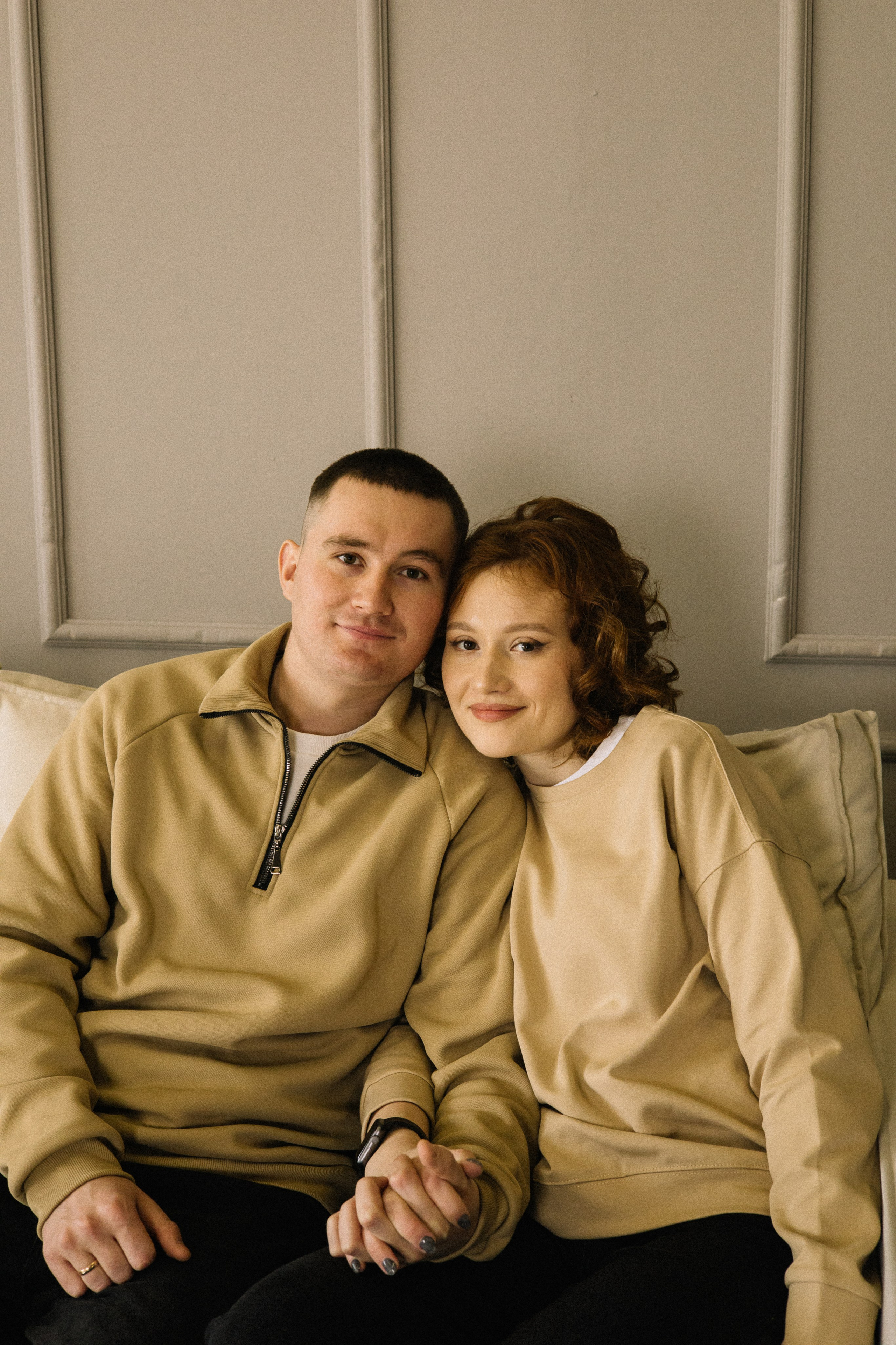 Даша ♡ Толя. Фотограф в г. Чита