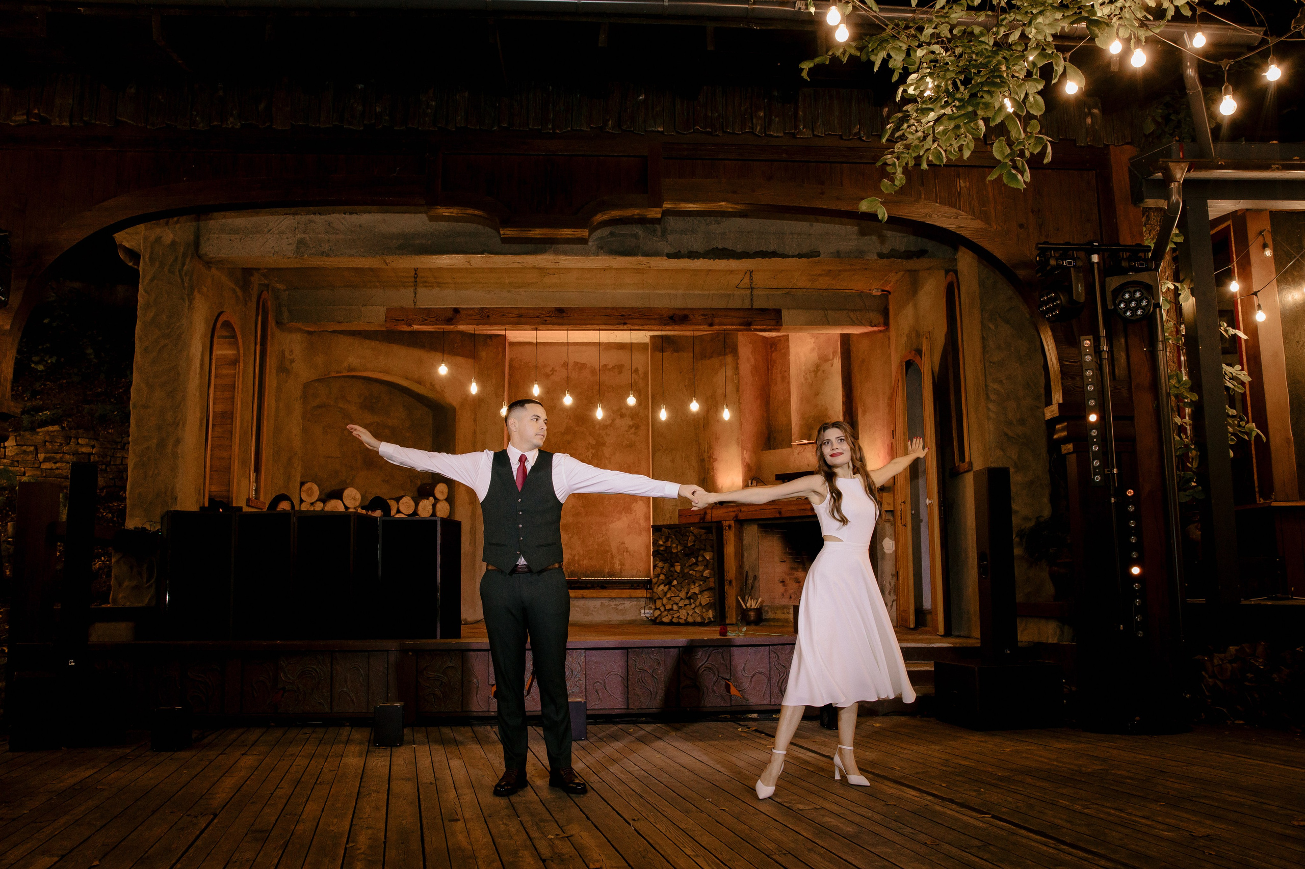 Анастасия и Шамиль. Свадебный и женский фотограф в Набережных Челнах